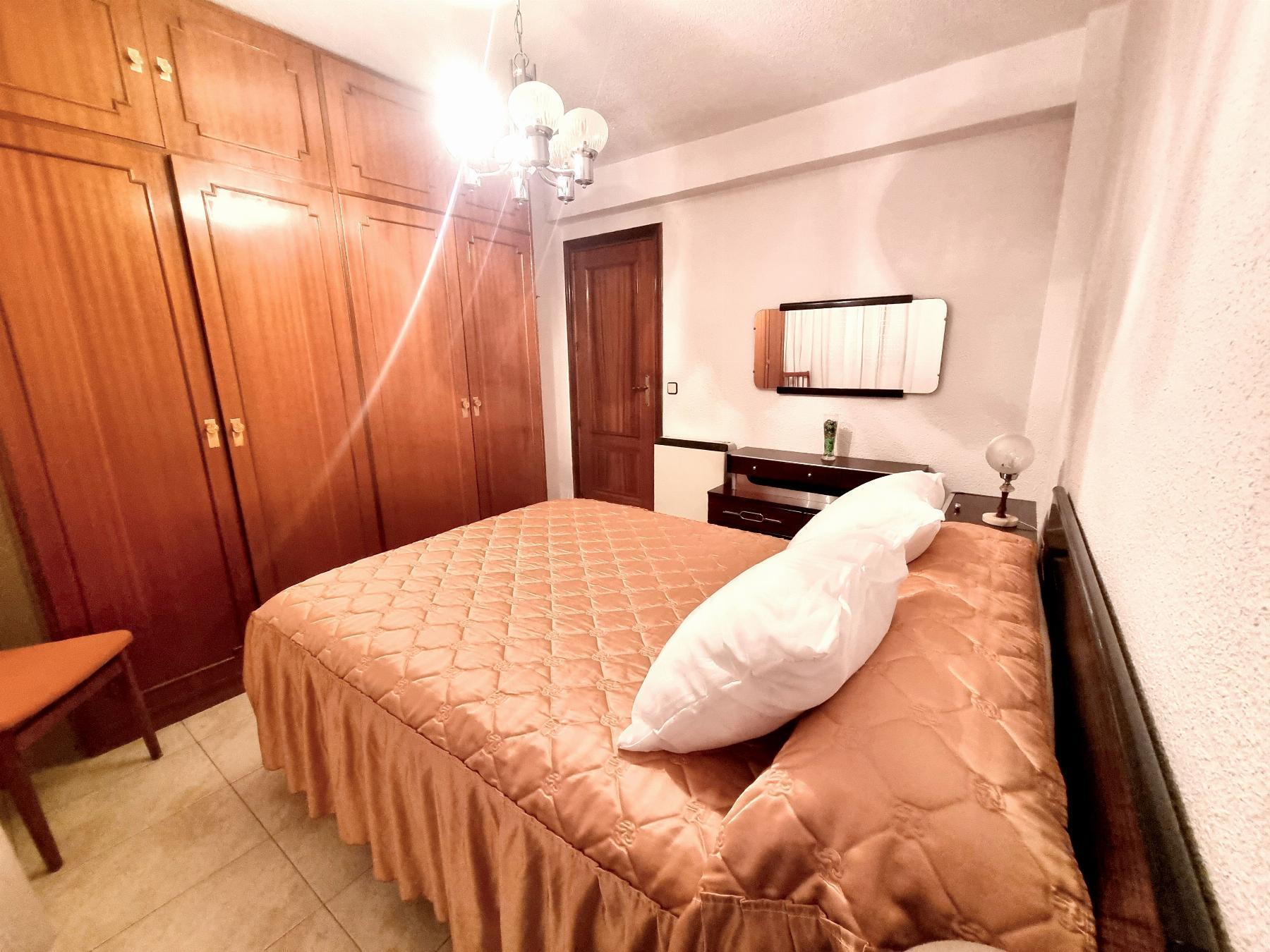 For sale of flat in Leganés
