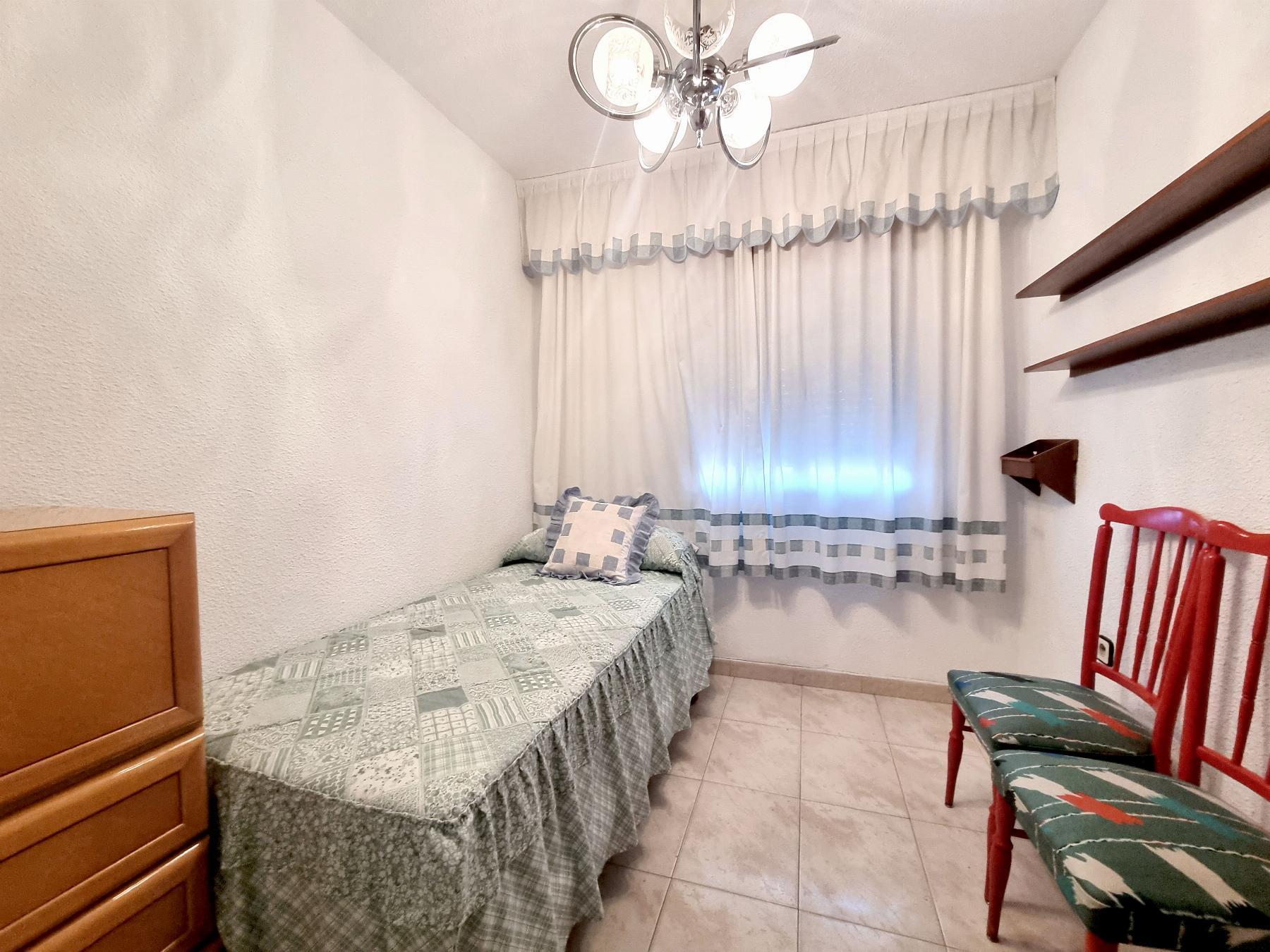 For sale of flat in Leganés