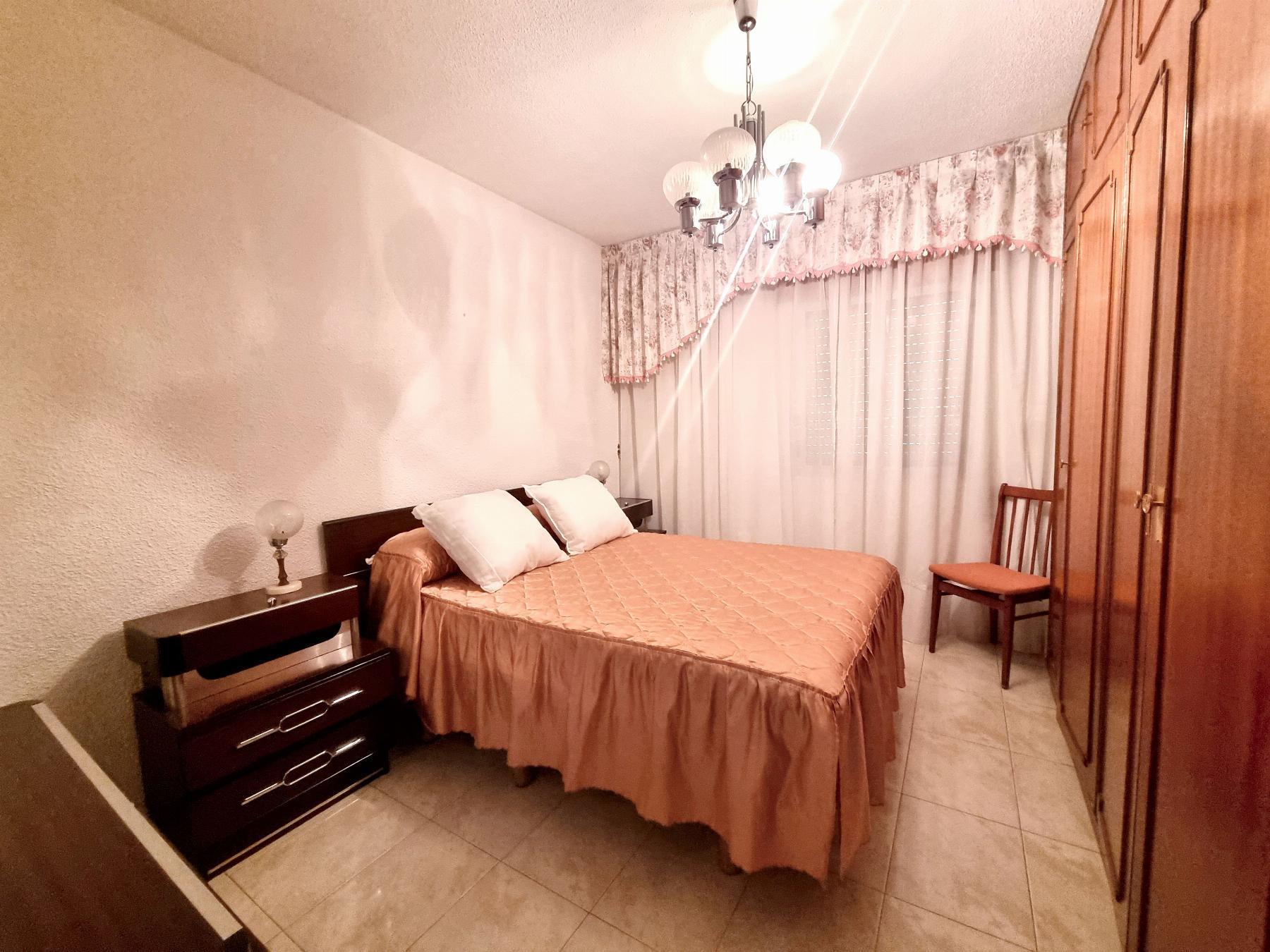 For sale of flat in Leganés