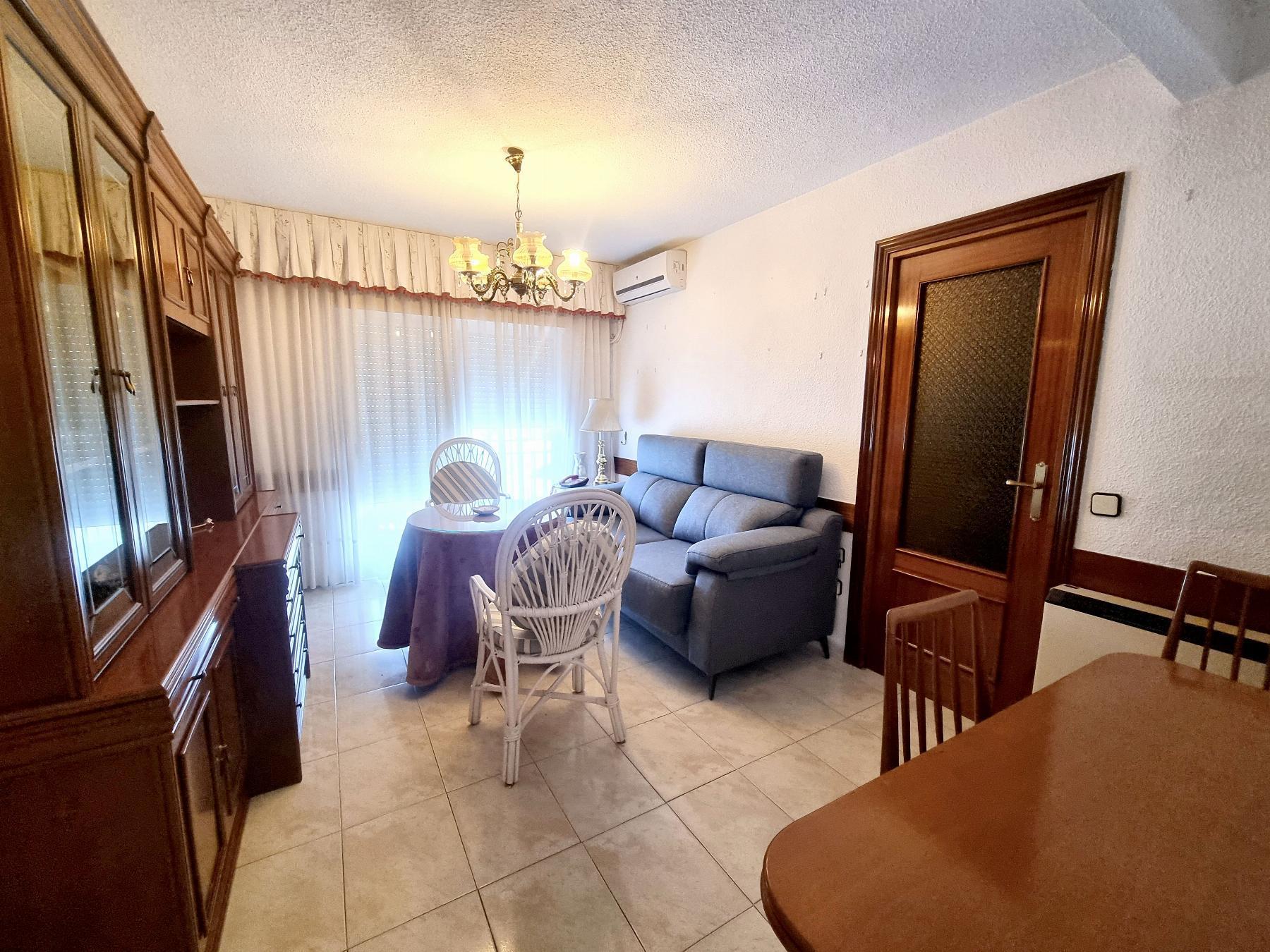 For sale of flat in Leganés