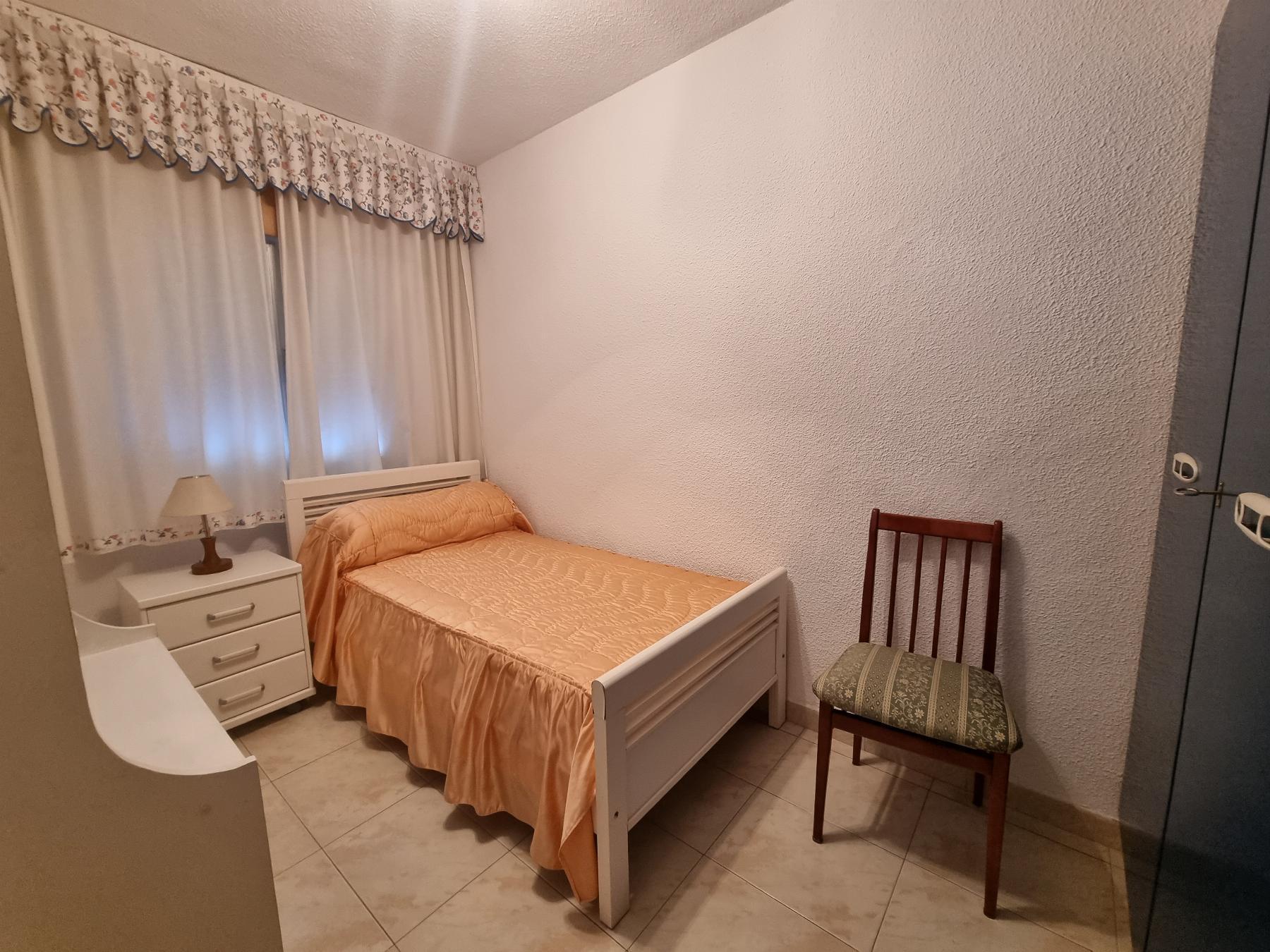 For sale of flat in Leganés