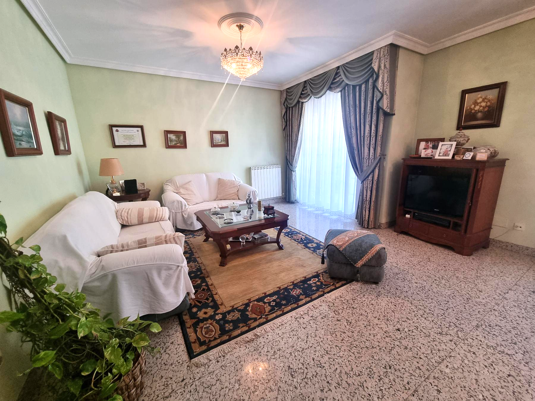 Venta de chalet en Leganés