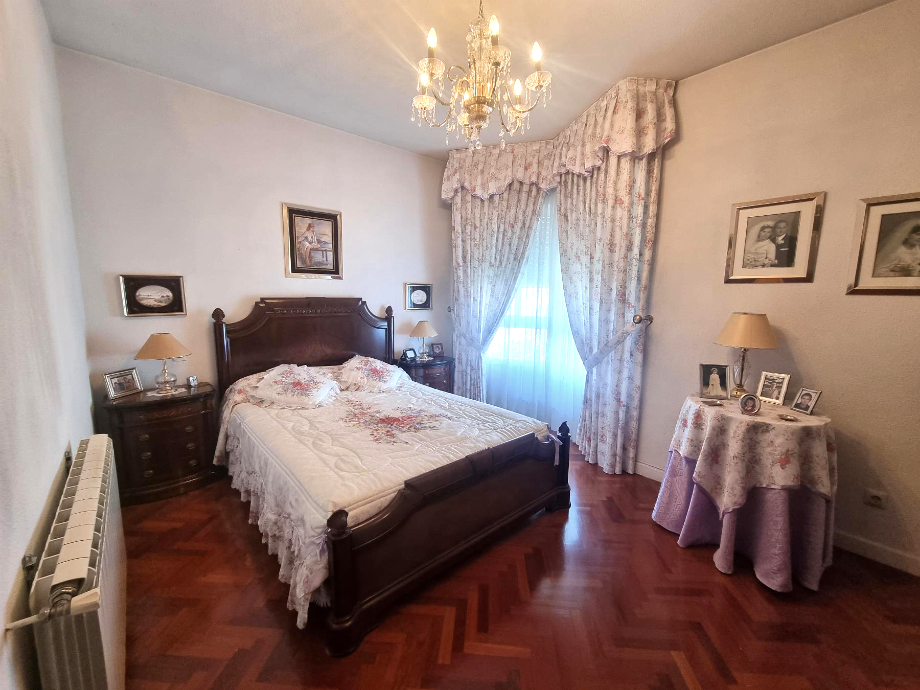 Venta de chalet en Leganés