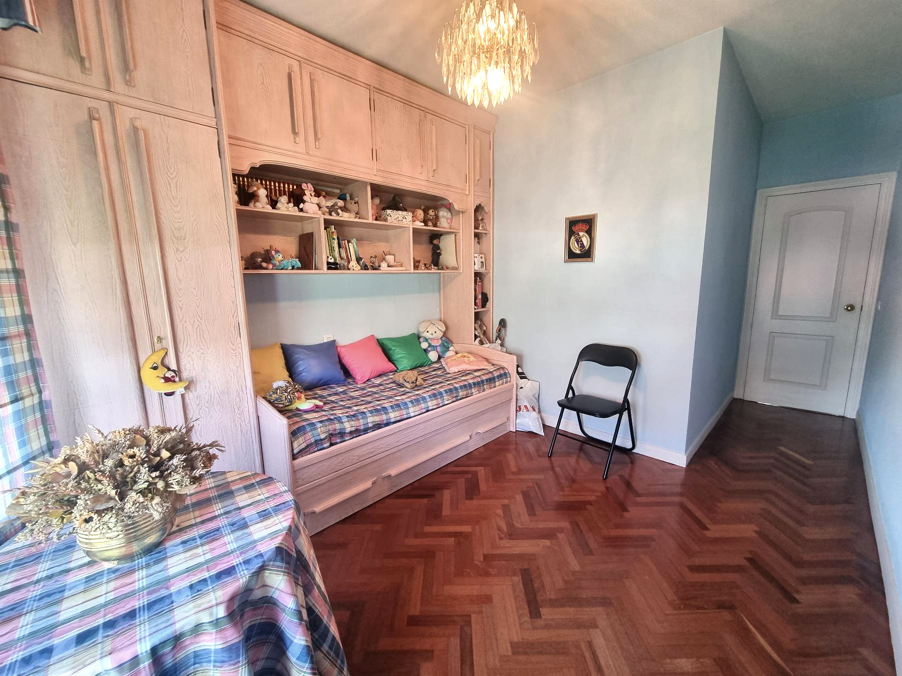 Venta de chalet en Leganés