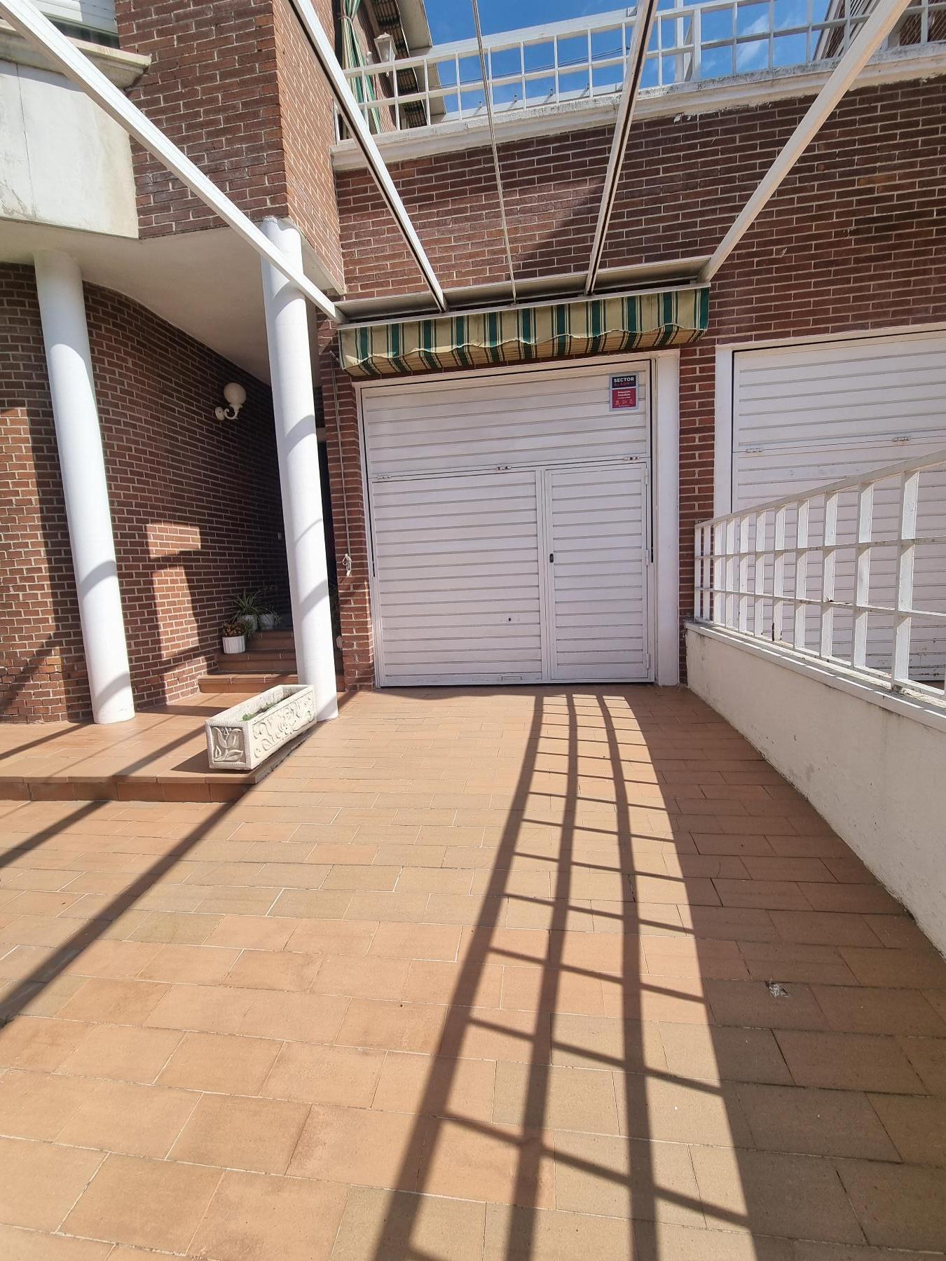 Venta de chalet en Leganés