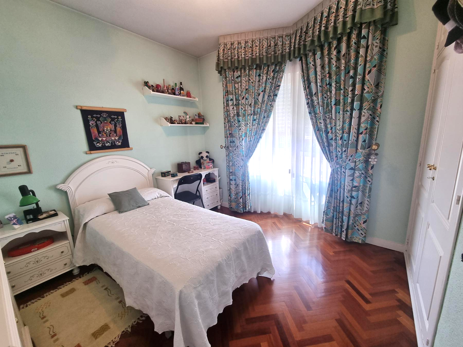 Venta de chalet en Leganés