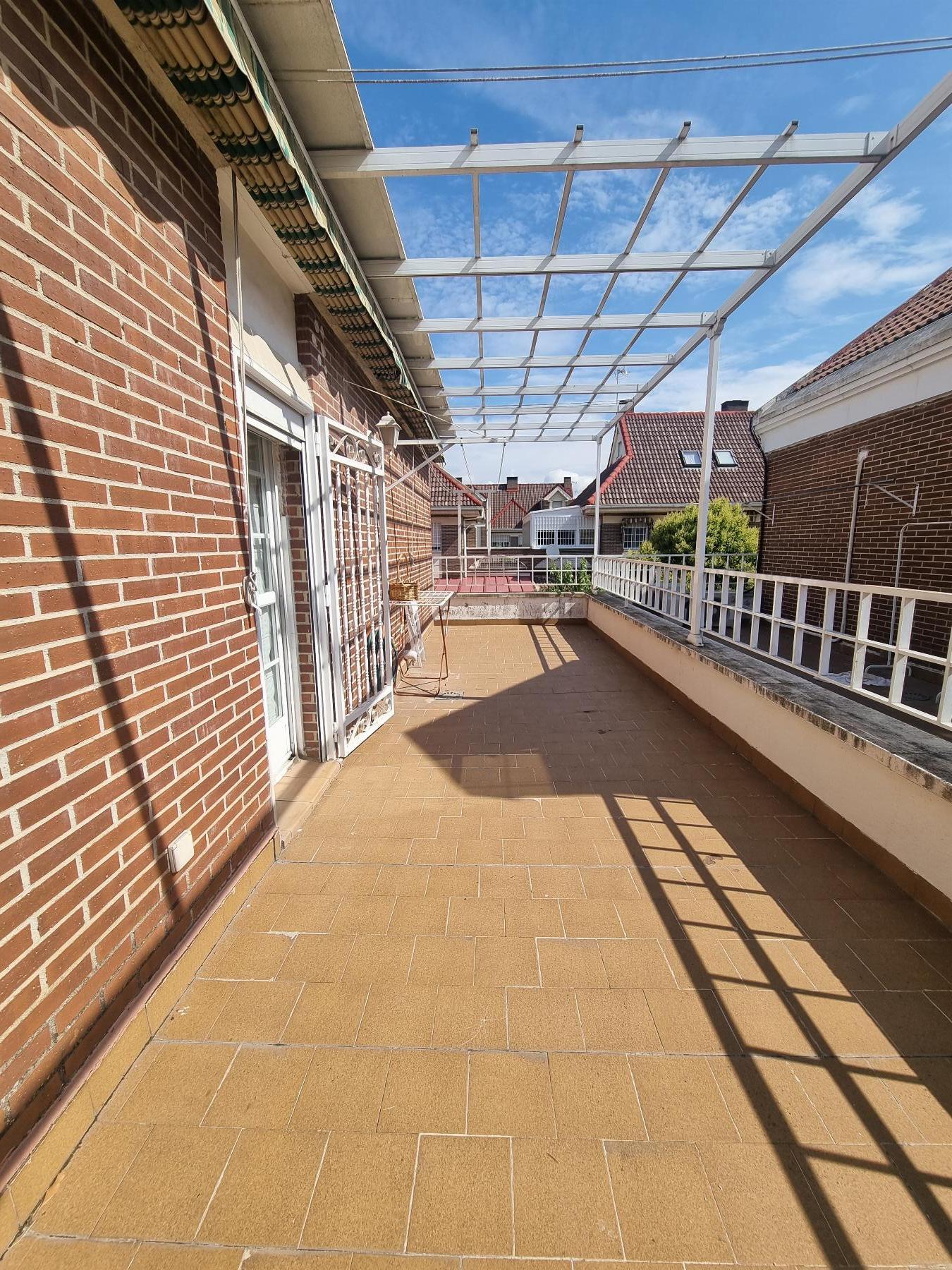 Venta de chalet en Leganés