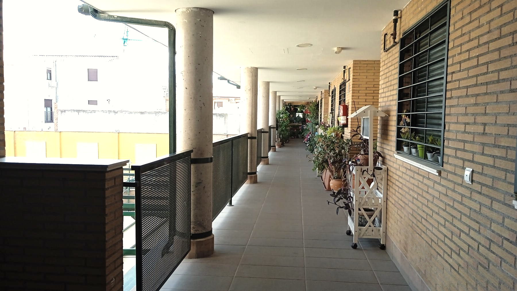 For sale of duplex in Torrejón de Velasco