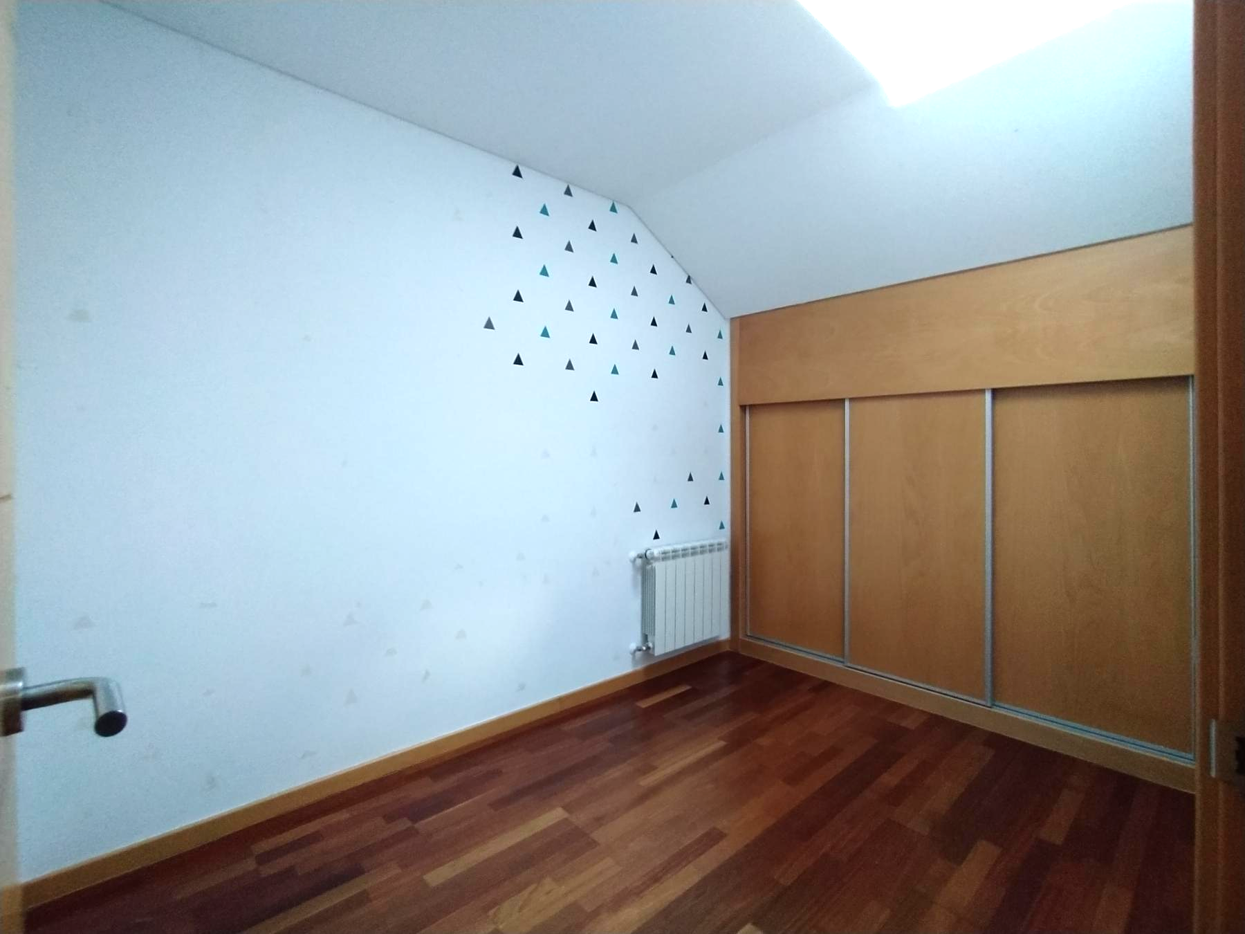 For sale of duplex in Torrejón de Velasco