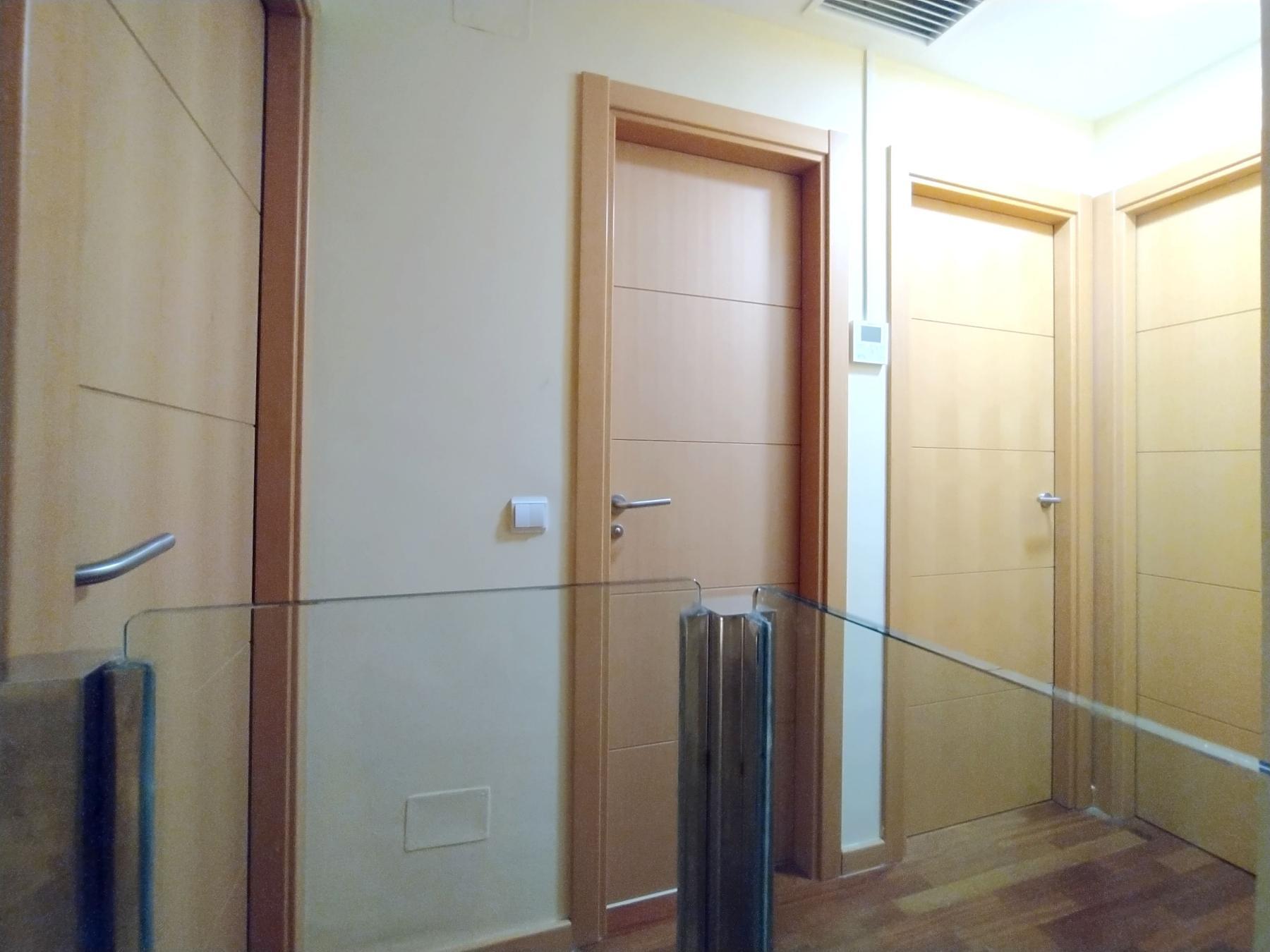 For sale of duplex in Torrejón de Velasco