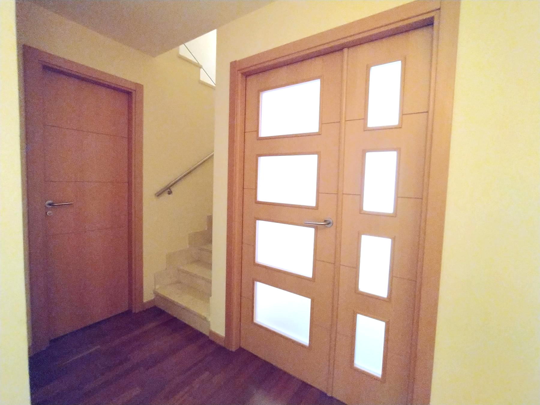 For sale of duplex in Torrejón de Velasco