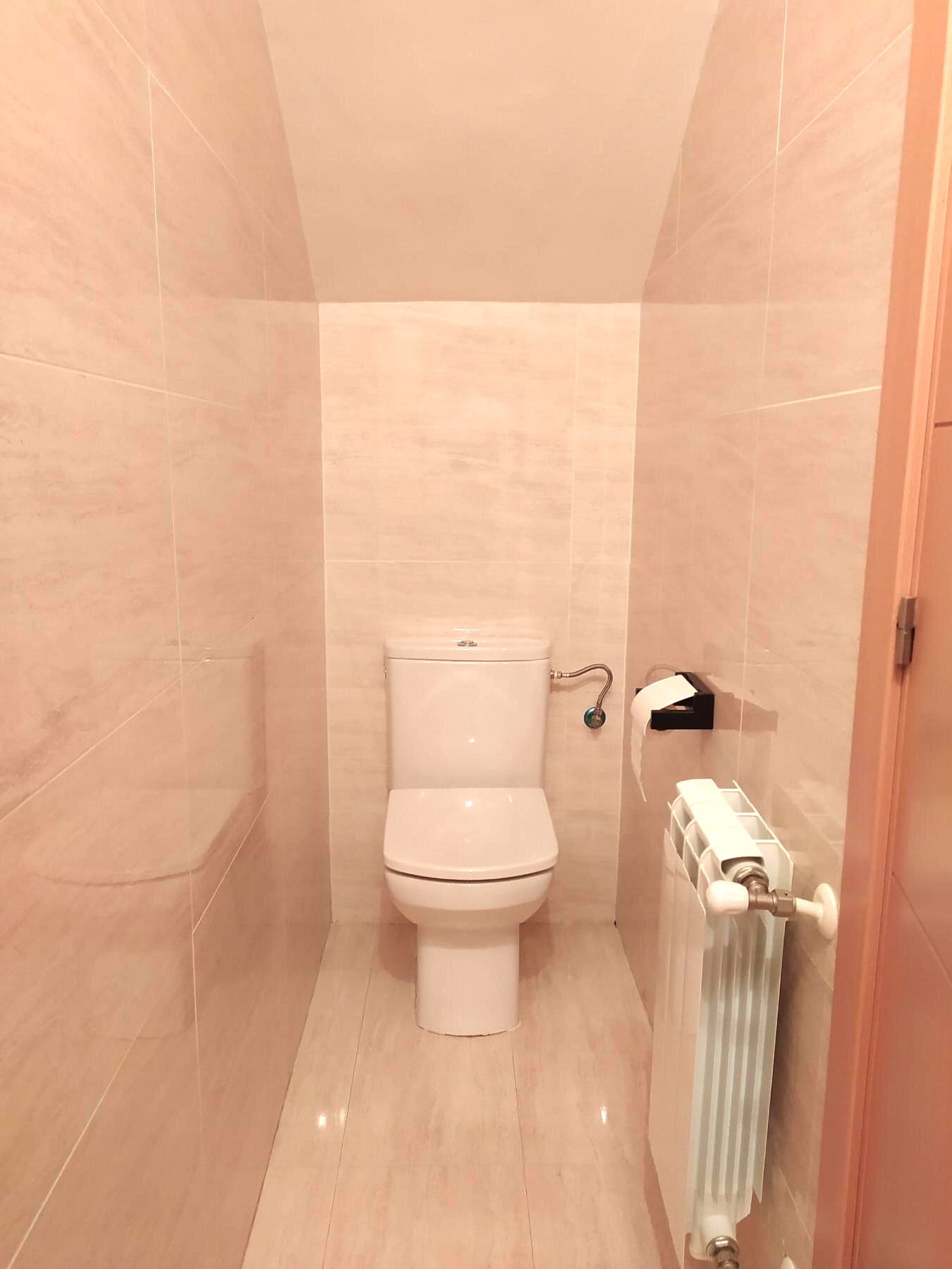 For sale of duplex in Torrejón de Velasco
