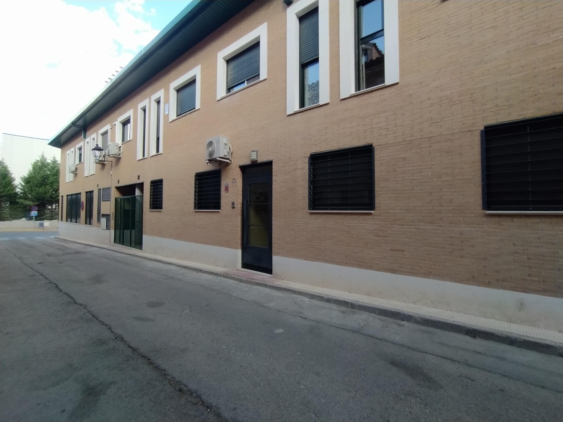 Venta de dúplex en Torrejón de Velasco