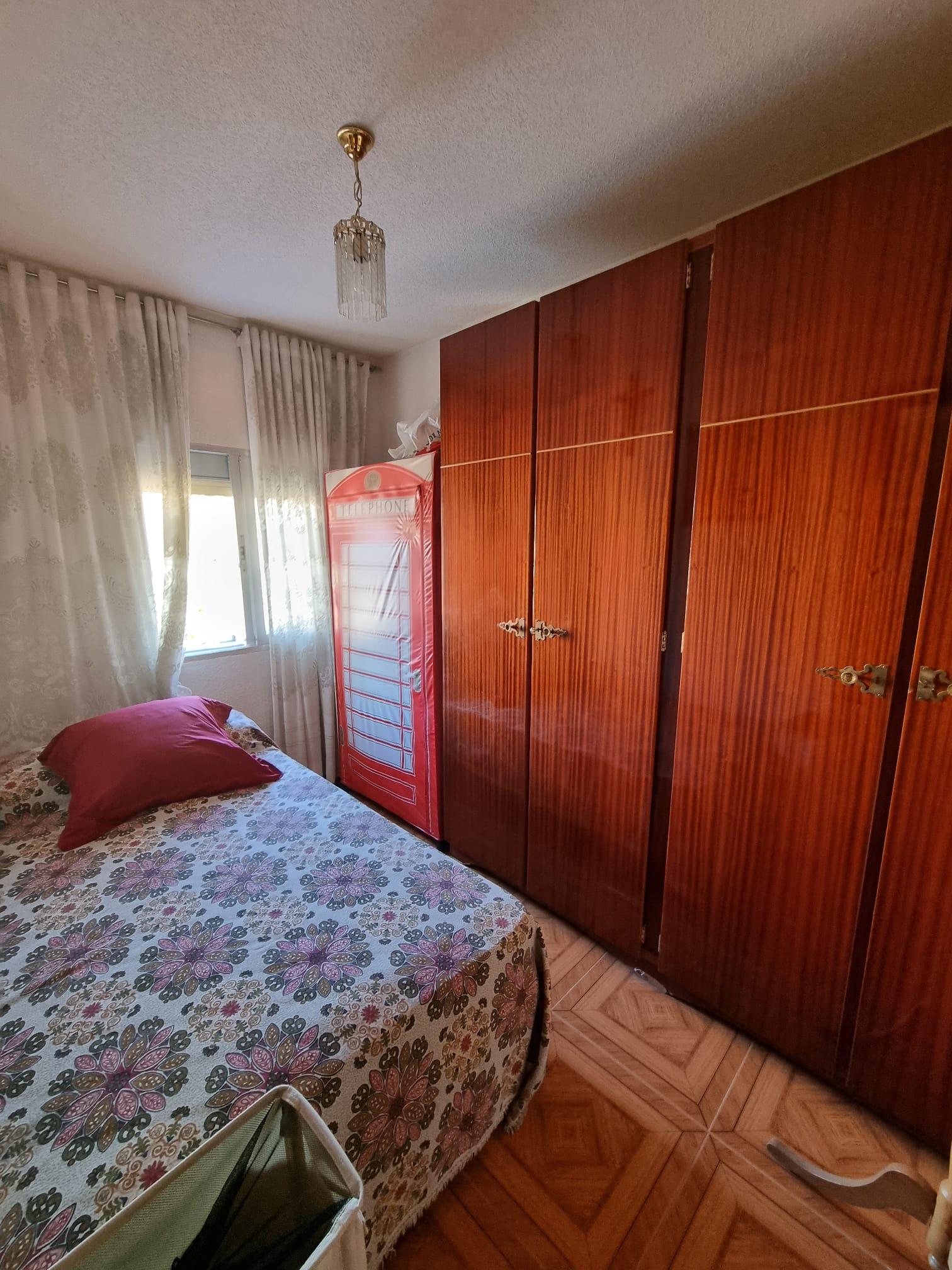 For sale of flat in Leganés