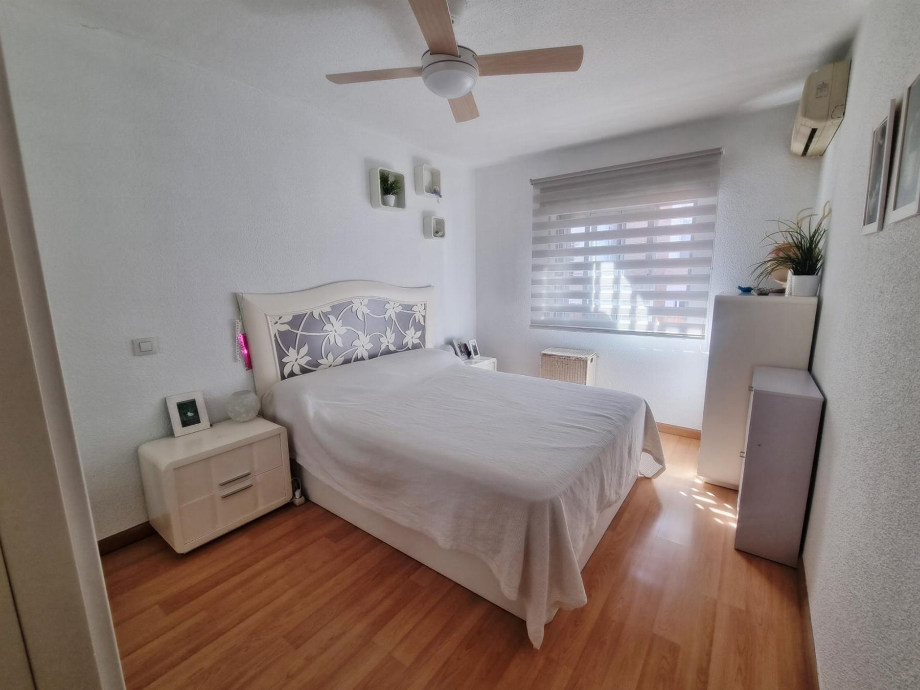 For sale of flat in Leganés
