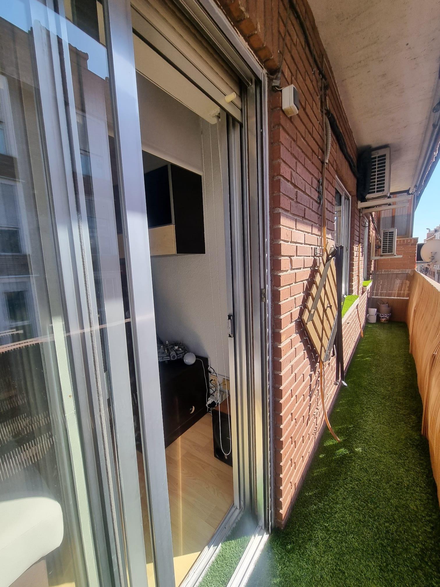 For sale of flat in Leganés
