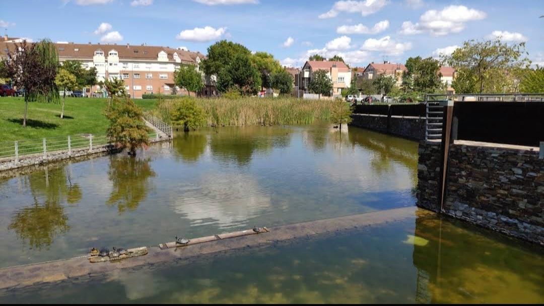Venta de piso en Leganés