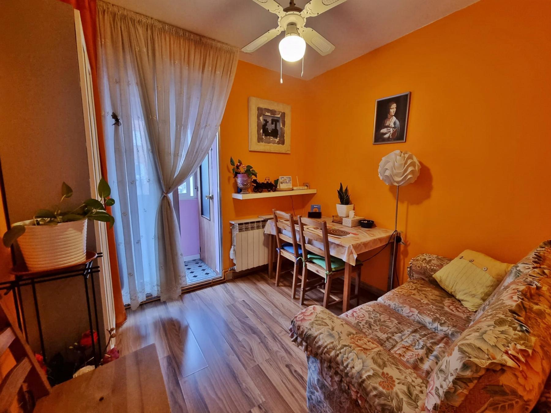 For sale of flat in Leganés