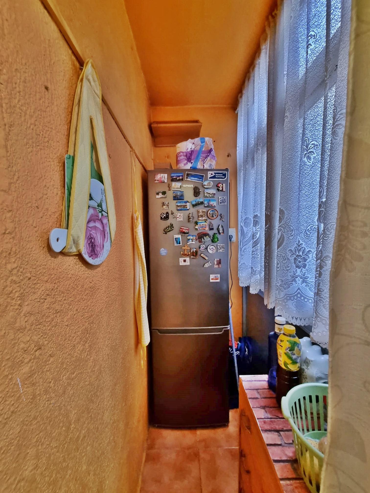 For sale of flat in Leganés