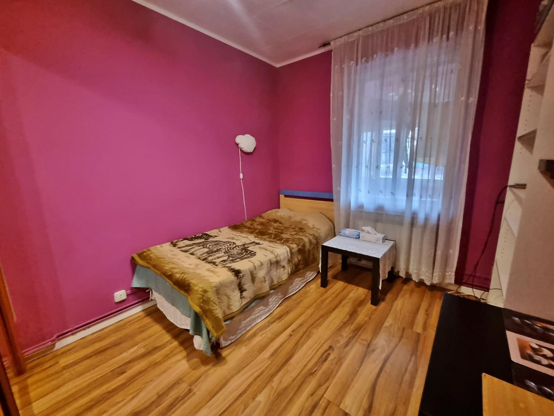 For sale of flat in Leganés