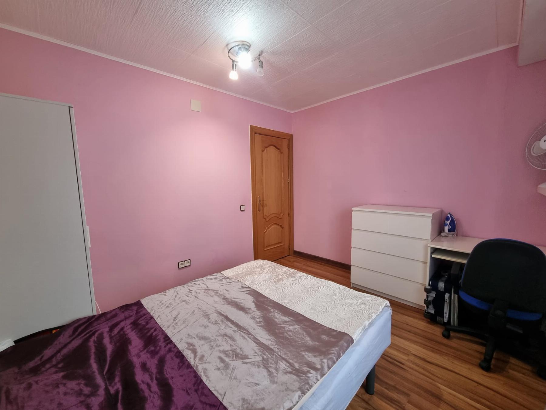 For sale of flat in Leganés