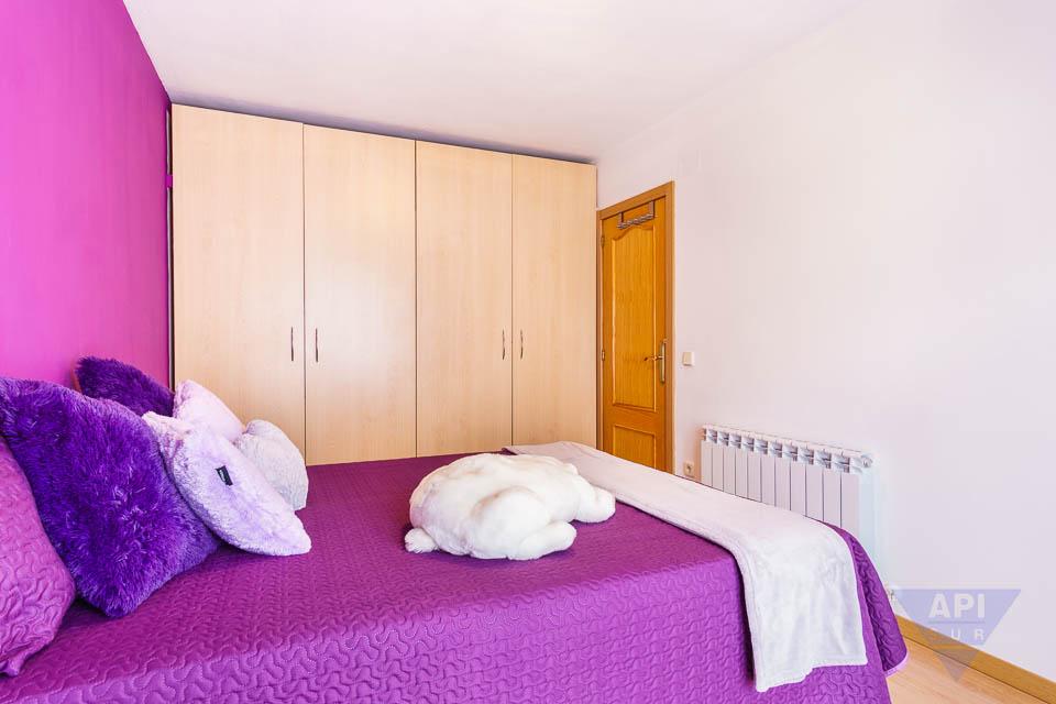 For sale of chalet in Leganés