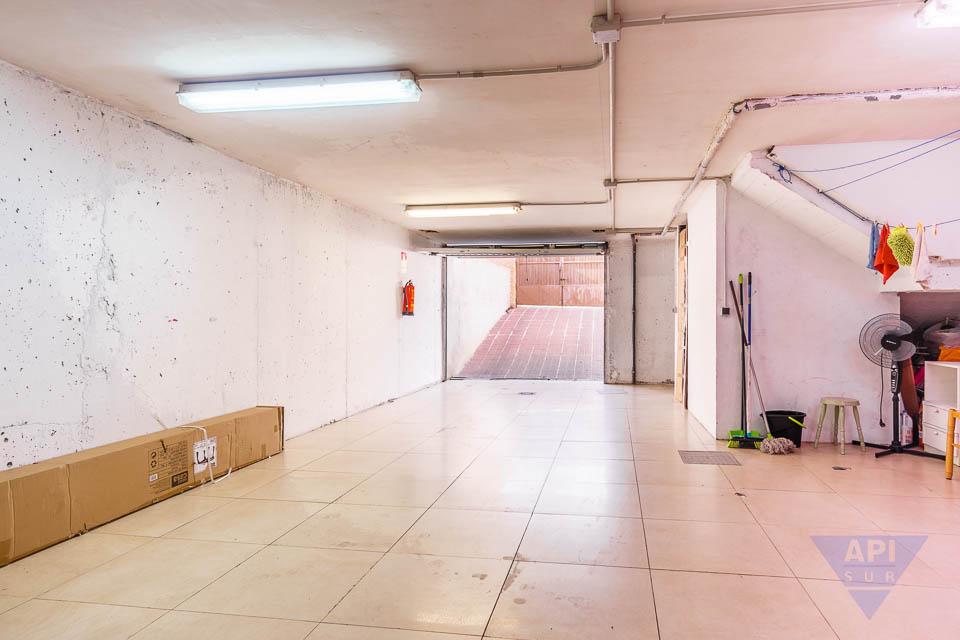 For sale of chalet in Leganés