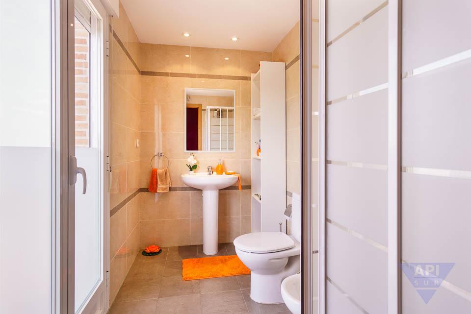 For sale of chalet in Leganés