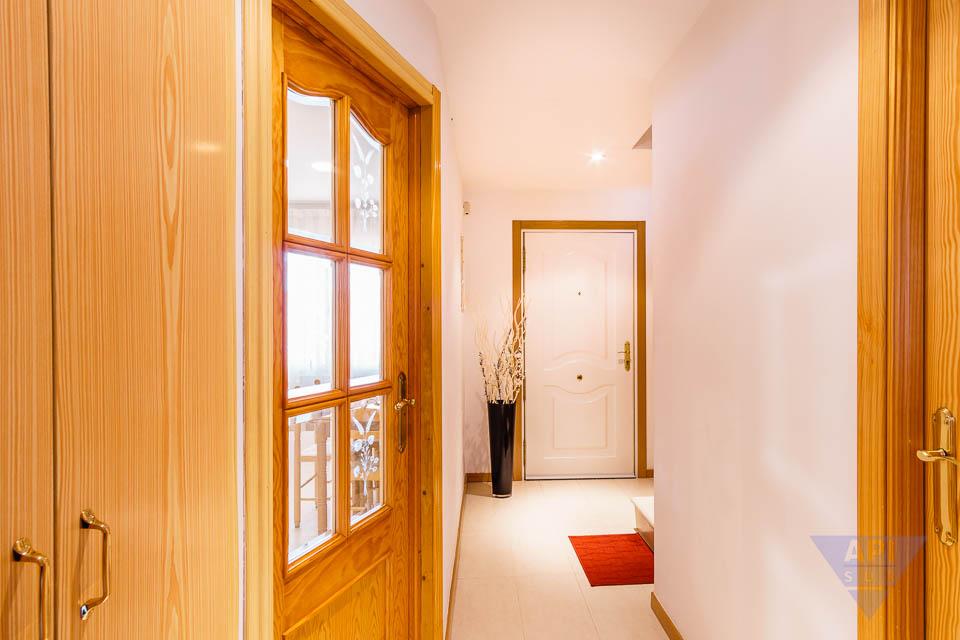 For sale of chalet in Leganés