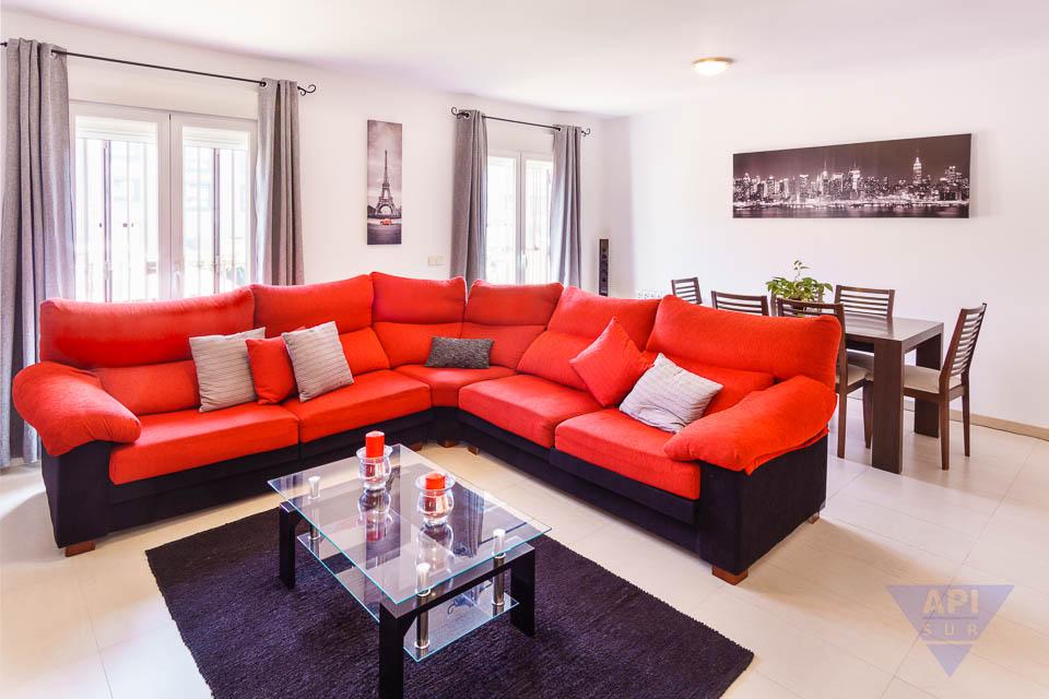 For sale of chalet in Leganés