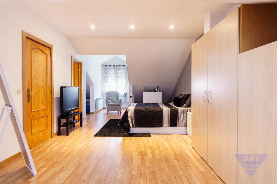 For sale of chalet in Leganés
