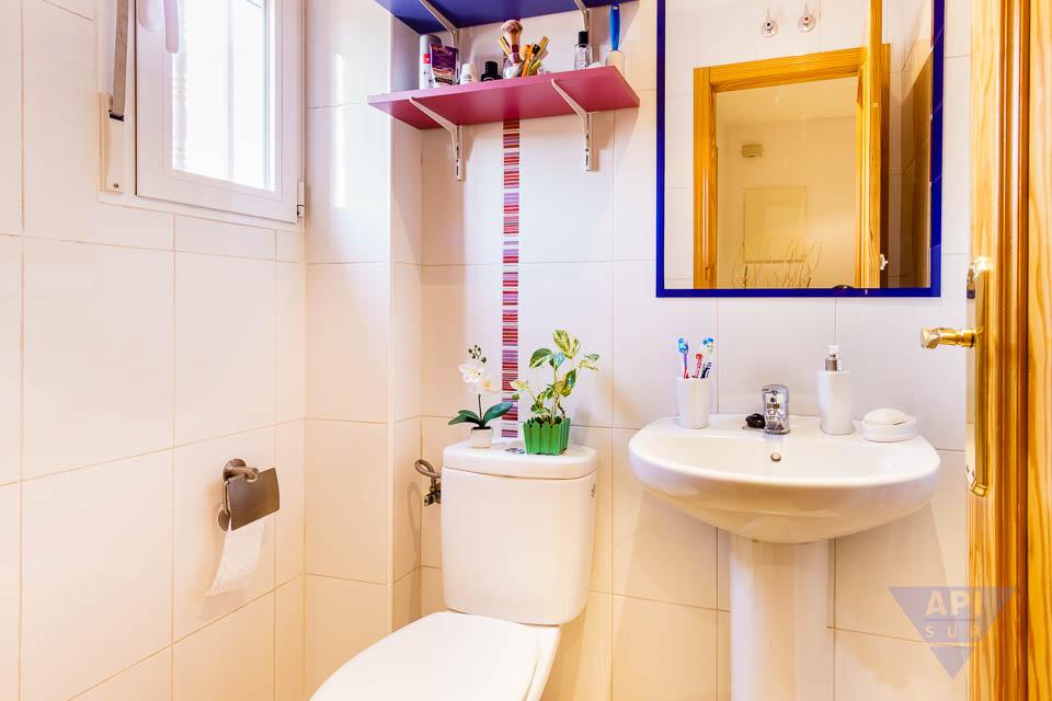 For sale of chalet in Leganés