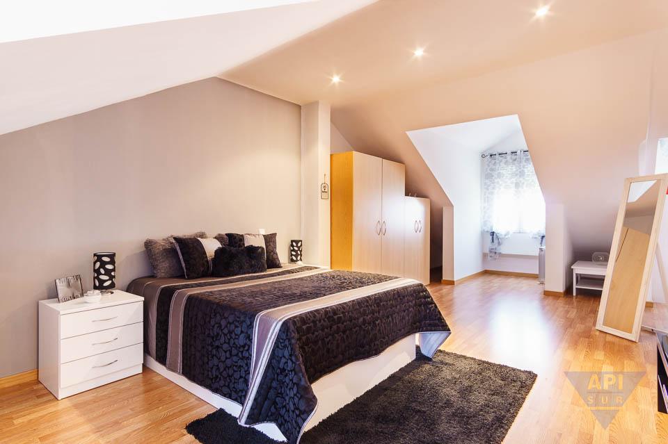 For sale of chalet in Leganés