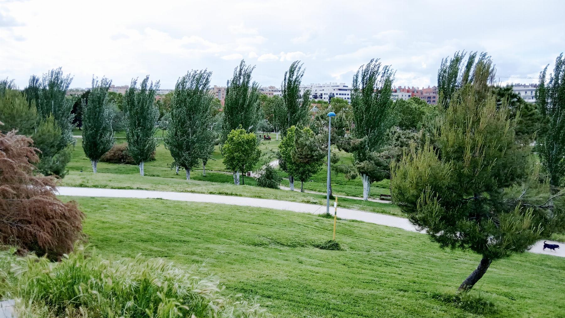 For sale of chalet in Leganés