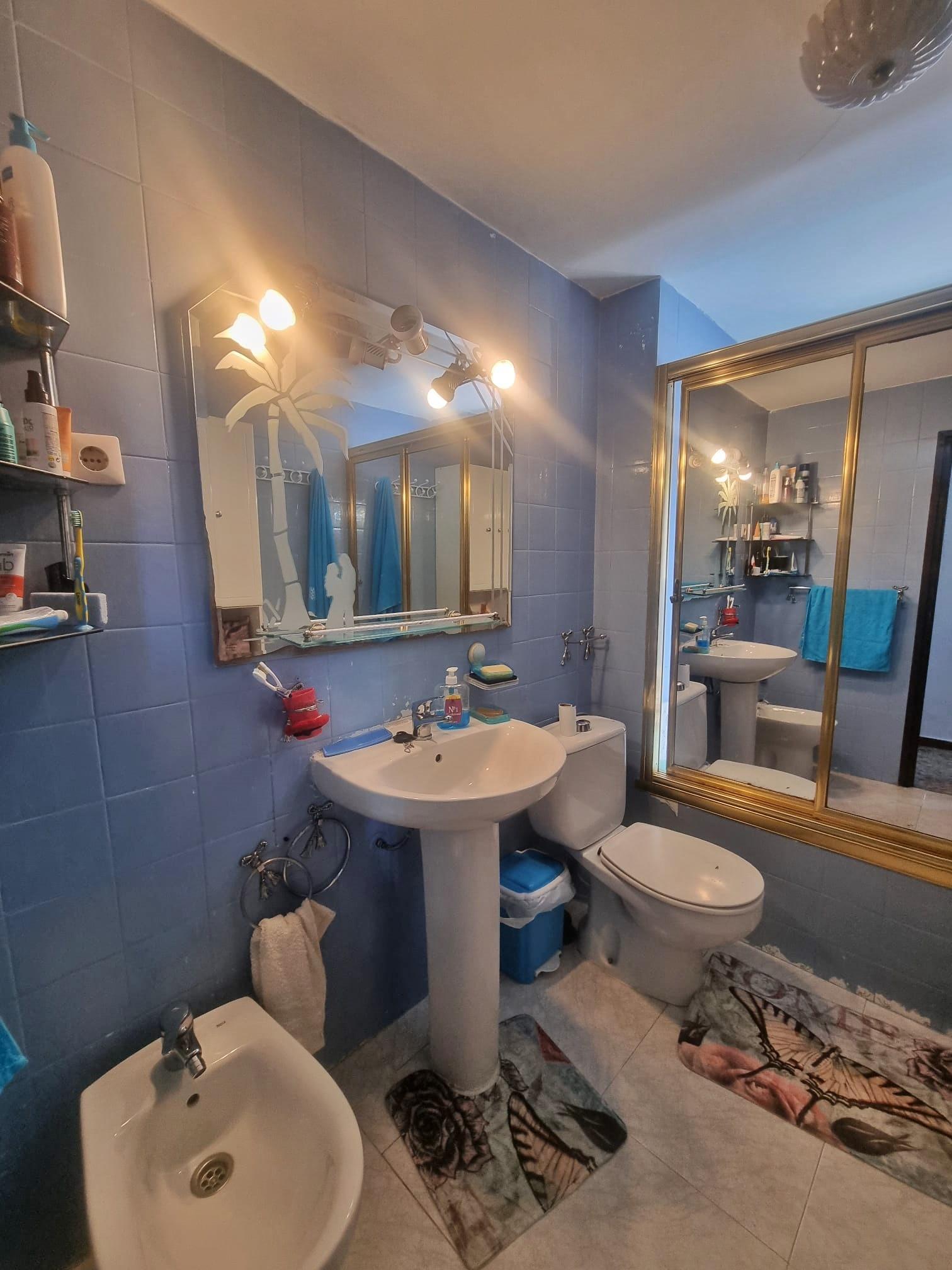 For sale of flat in Humanes de Madrid