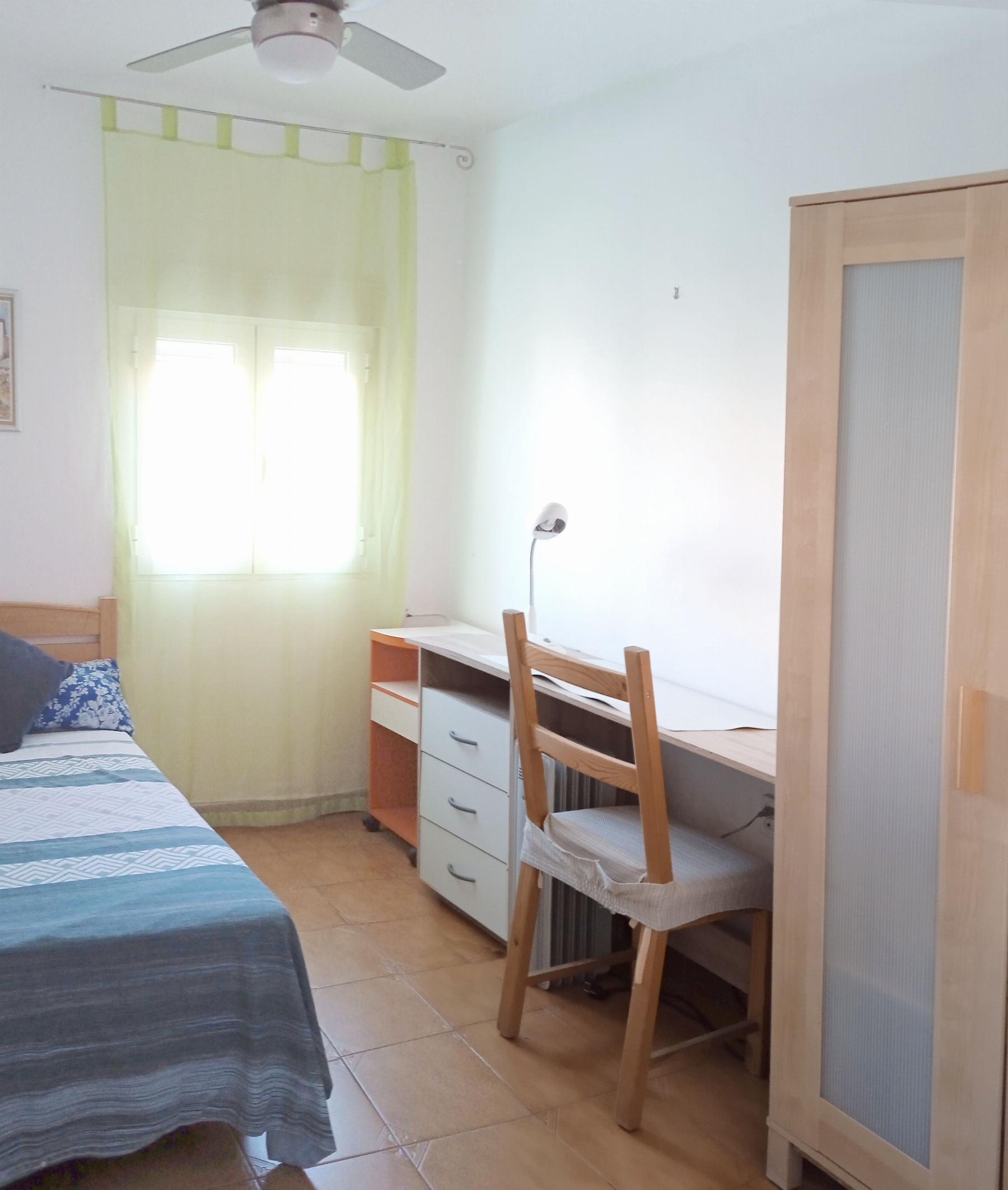 For sale of room in Leganés