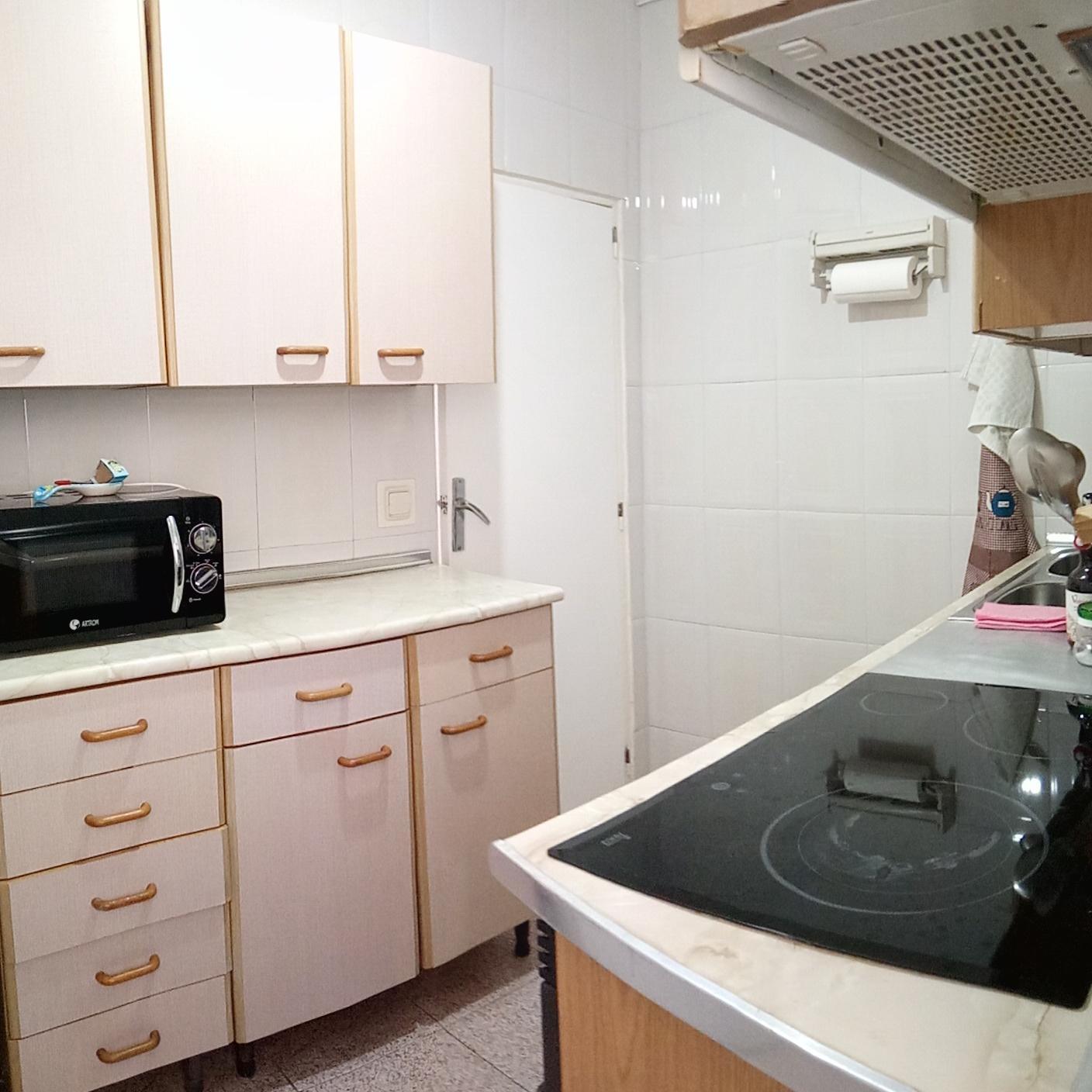 For sale of room in Leganés
