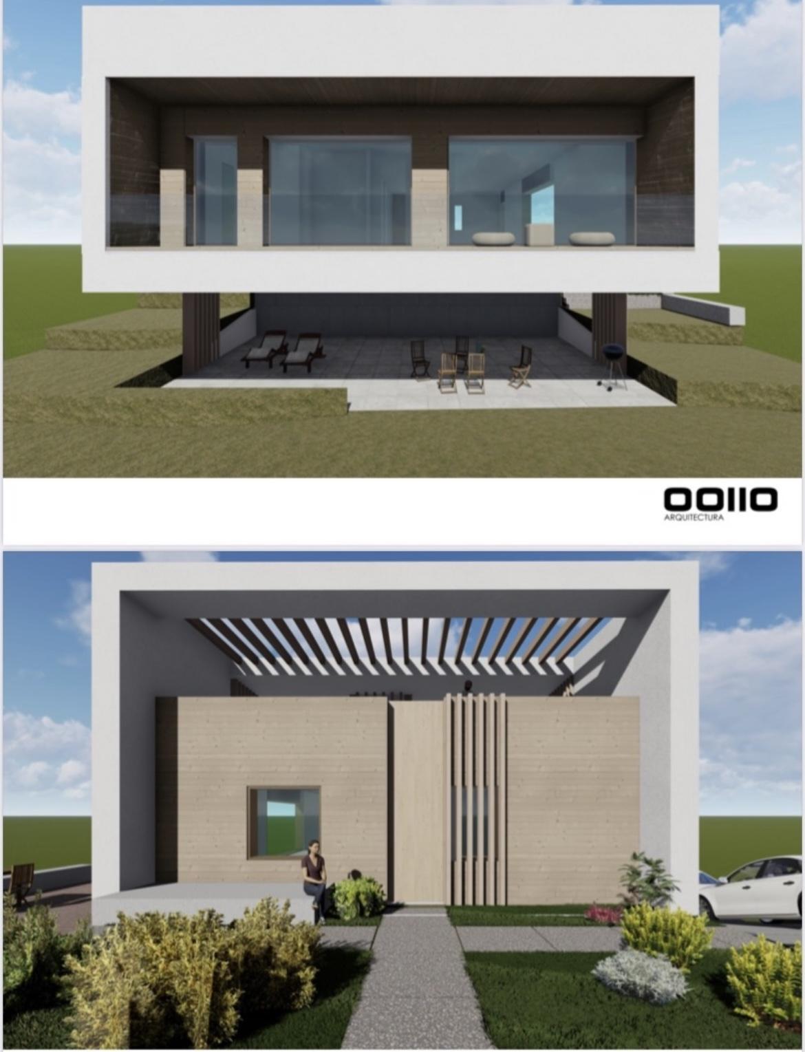 For sale of land in Villaviciosa de Odón
