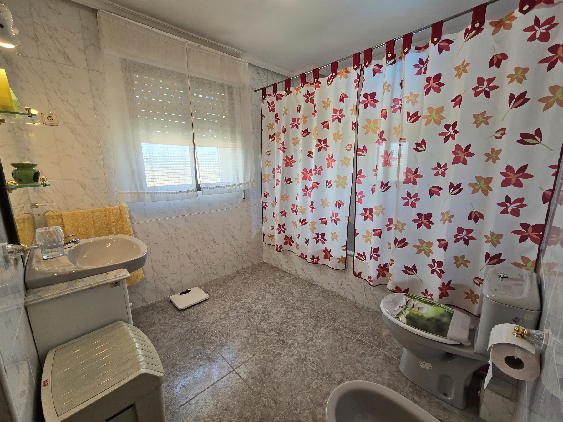 Venta de chalet en Palomeque