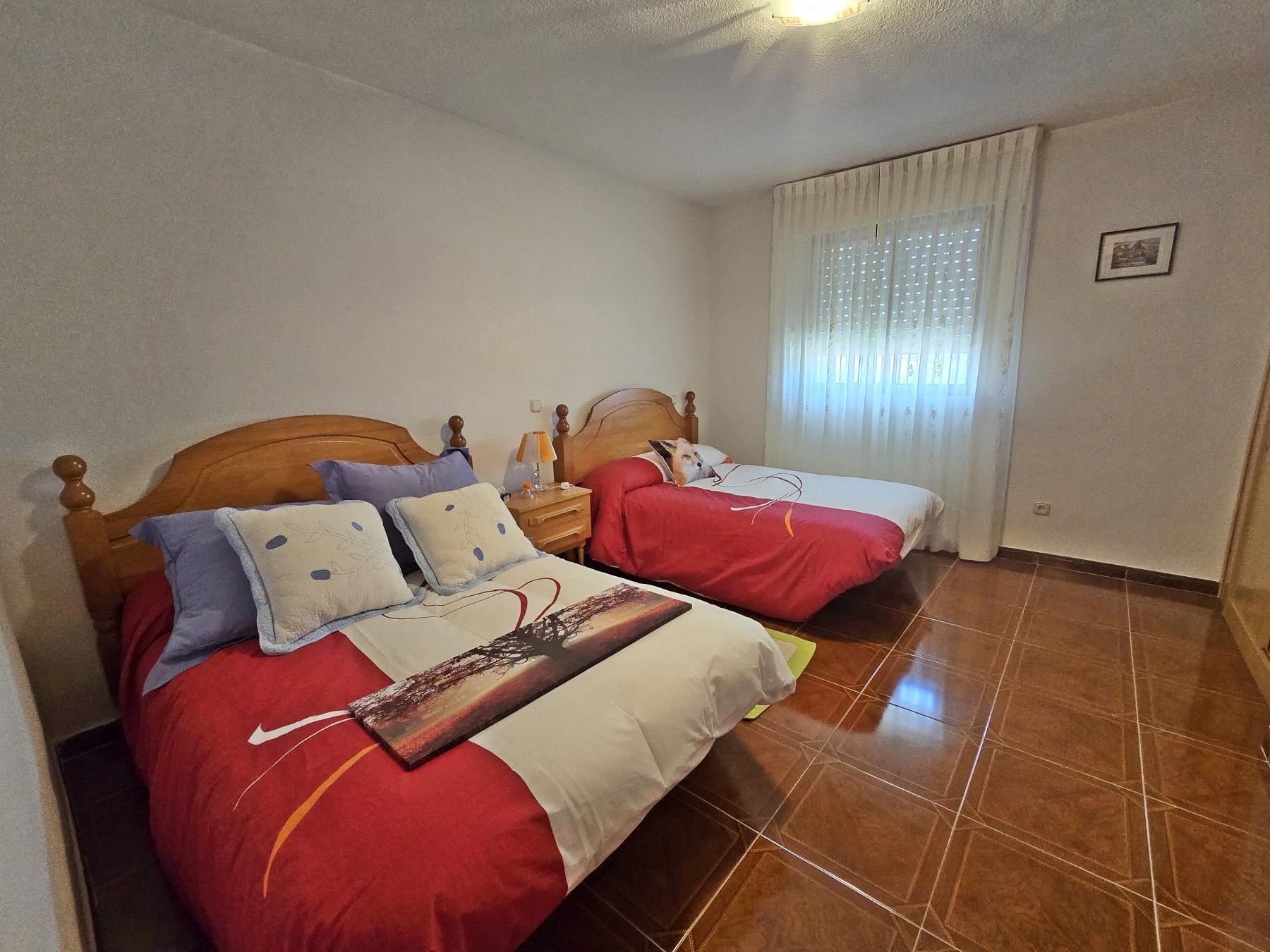 Venta de chalet en Palomeque