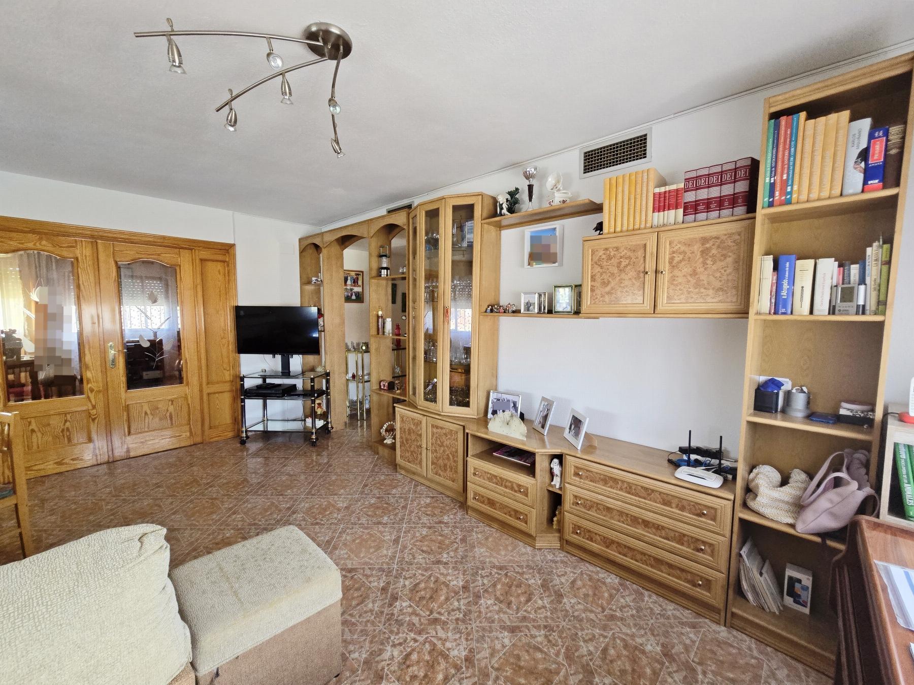 Venta de chalet en Palomeque