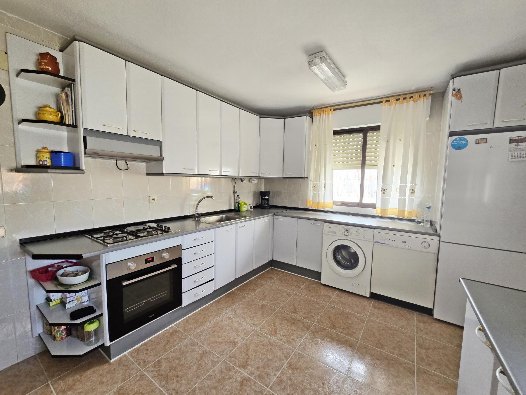Venta de chalet en Palomeque