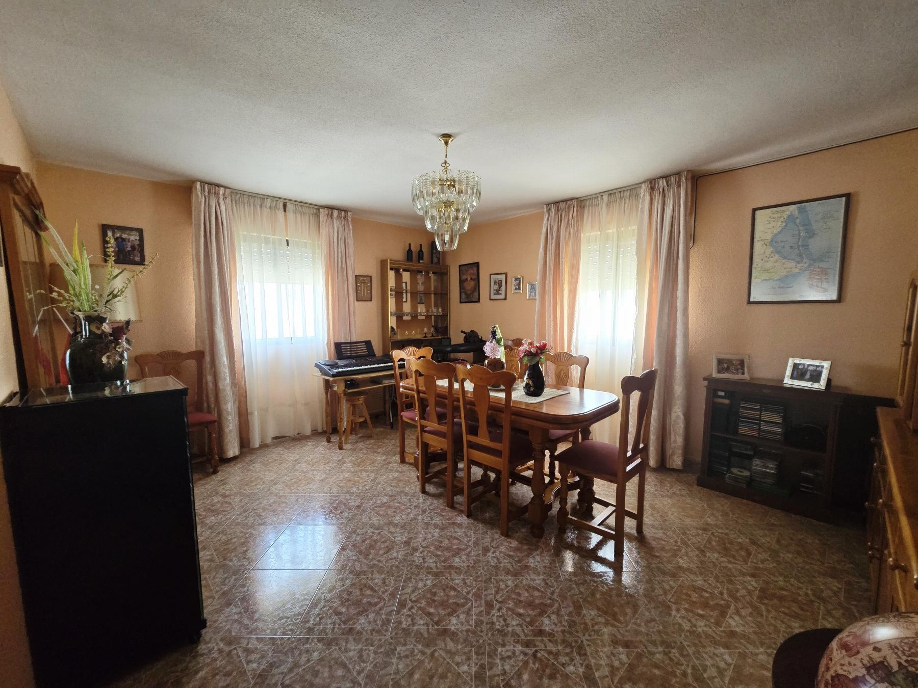 Venta de chalet en Palomeque