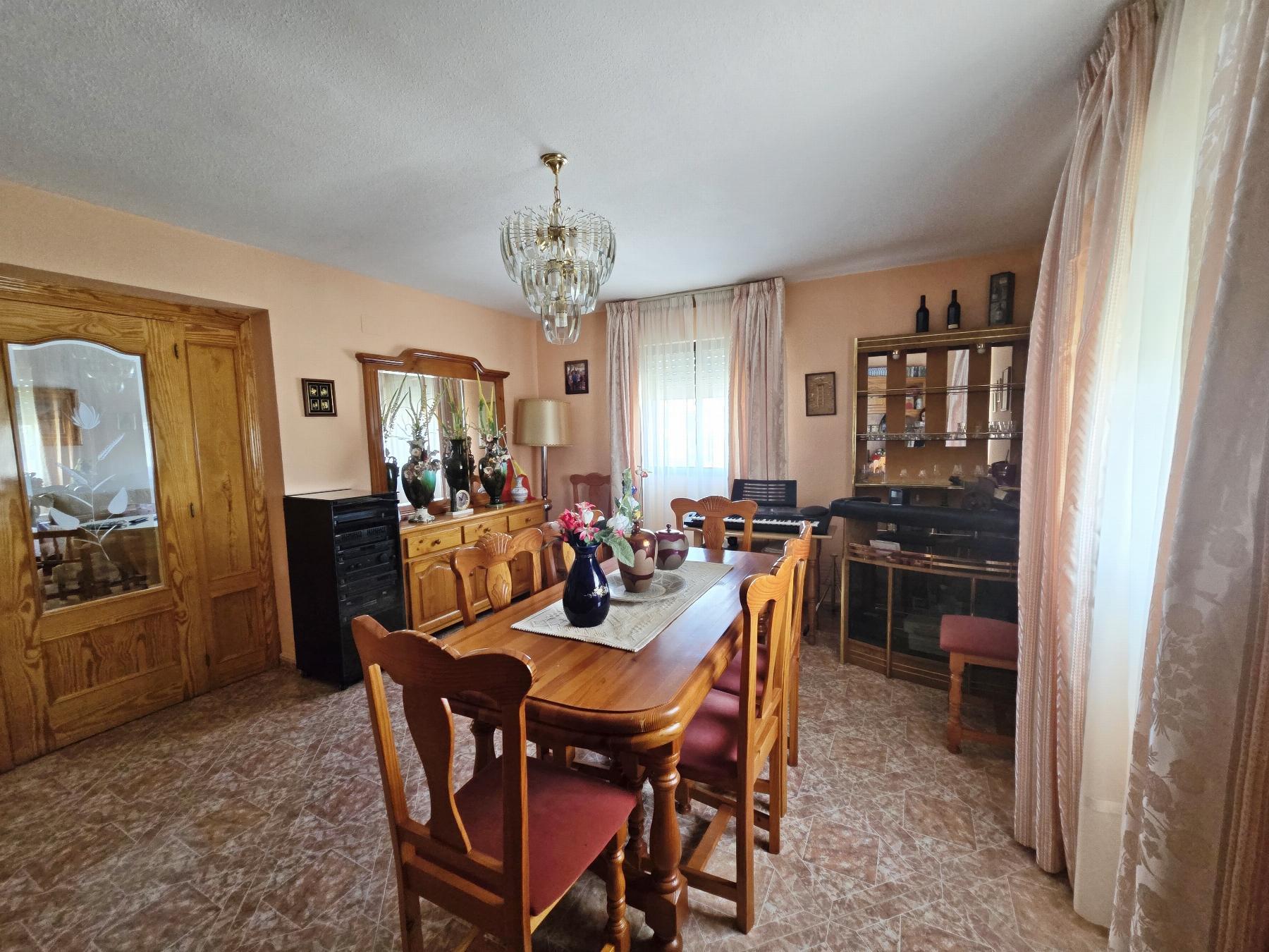 Venta de chalet en Palomeque