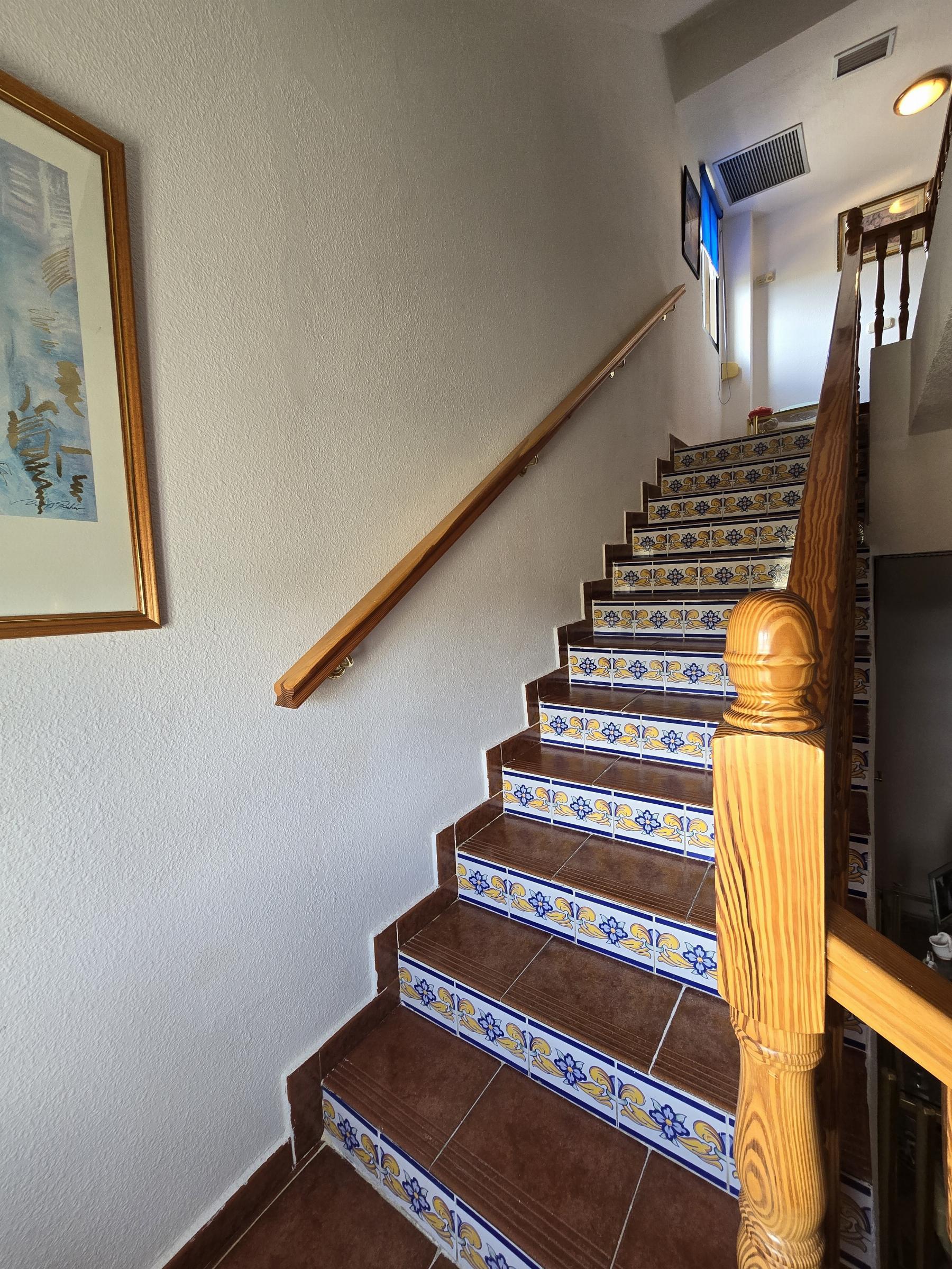 Venta de chalet en Palomeque