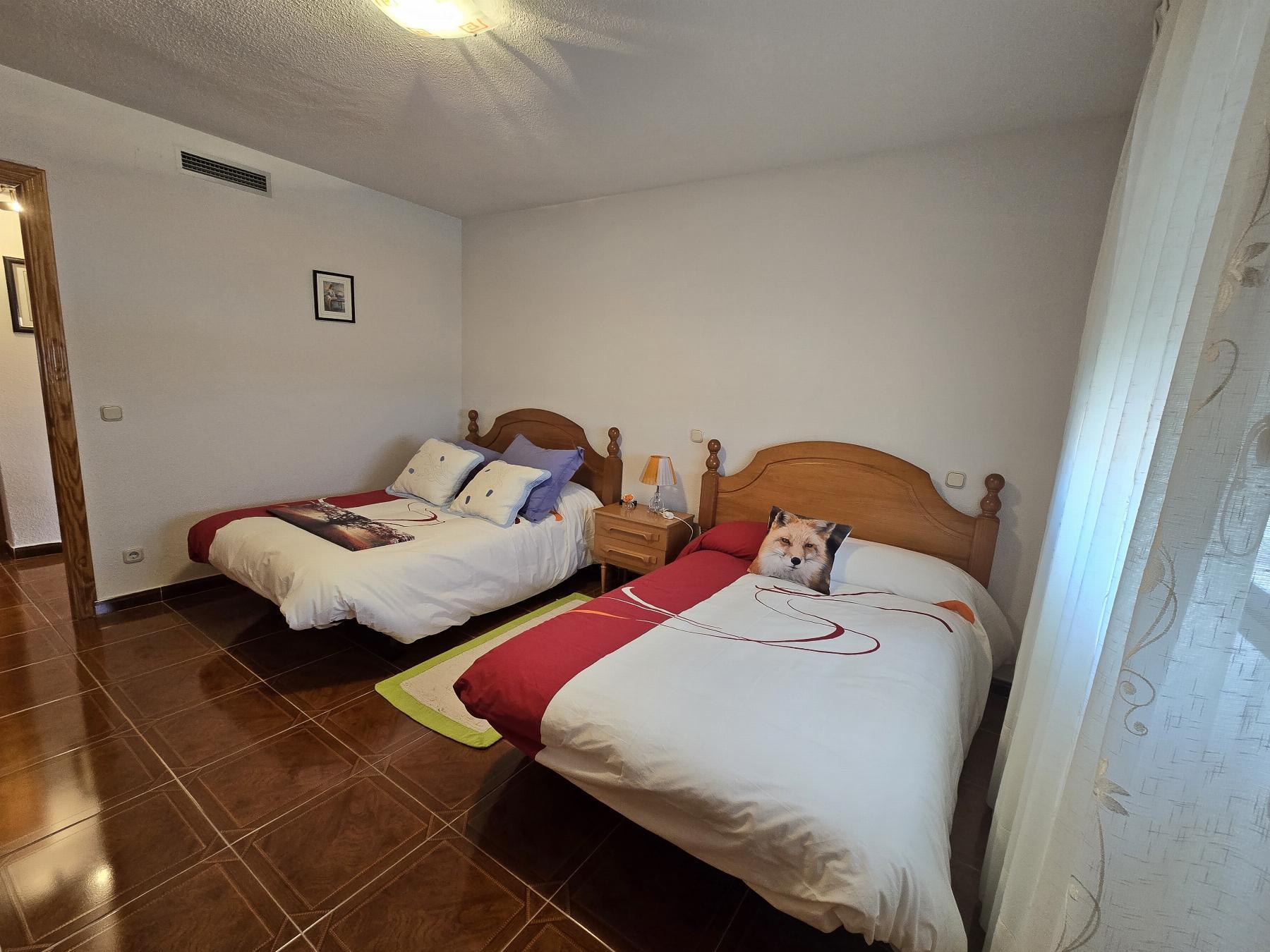 Venta de chalet en Palomeque