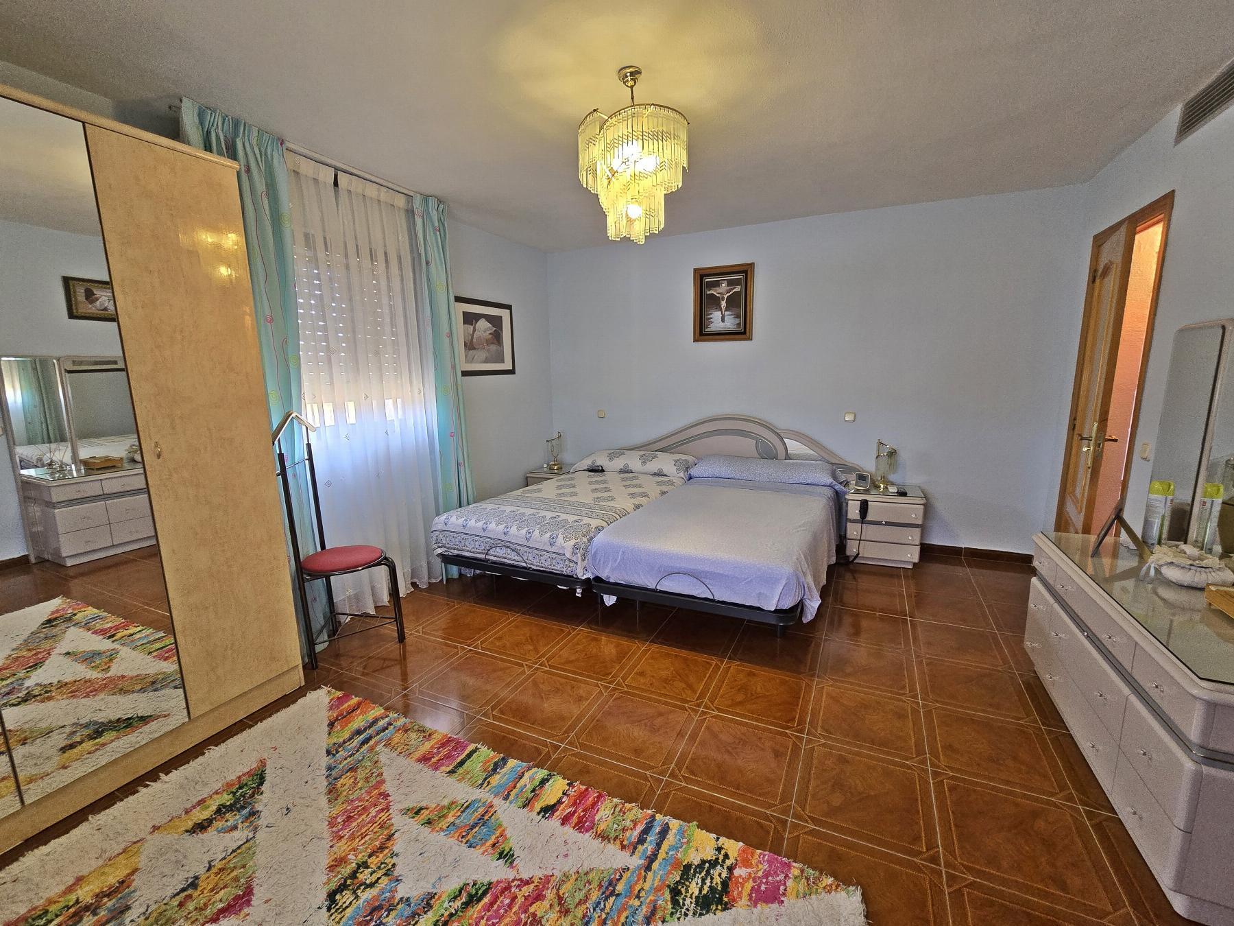 Venta de chalet en Palomeque