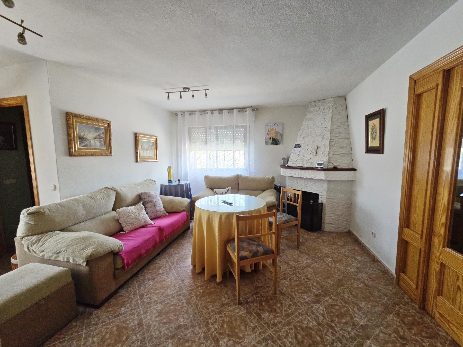 Venta de chalet en Palomeque