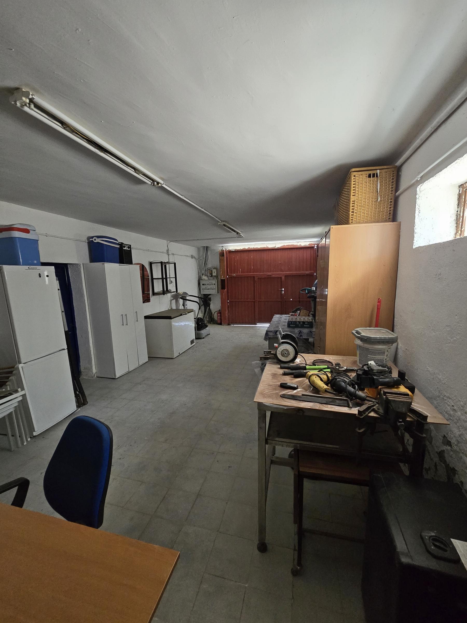 Venta de chalet en Palomeque