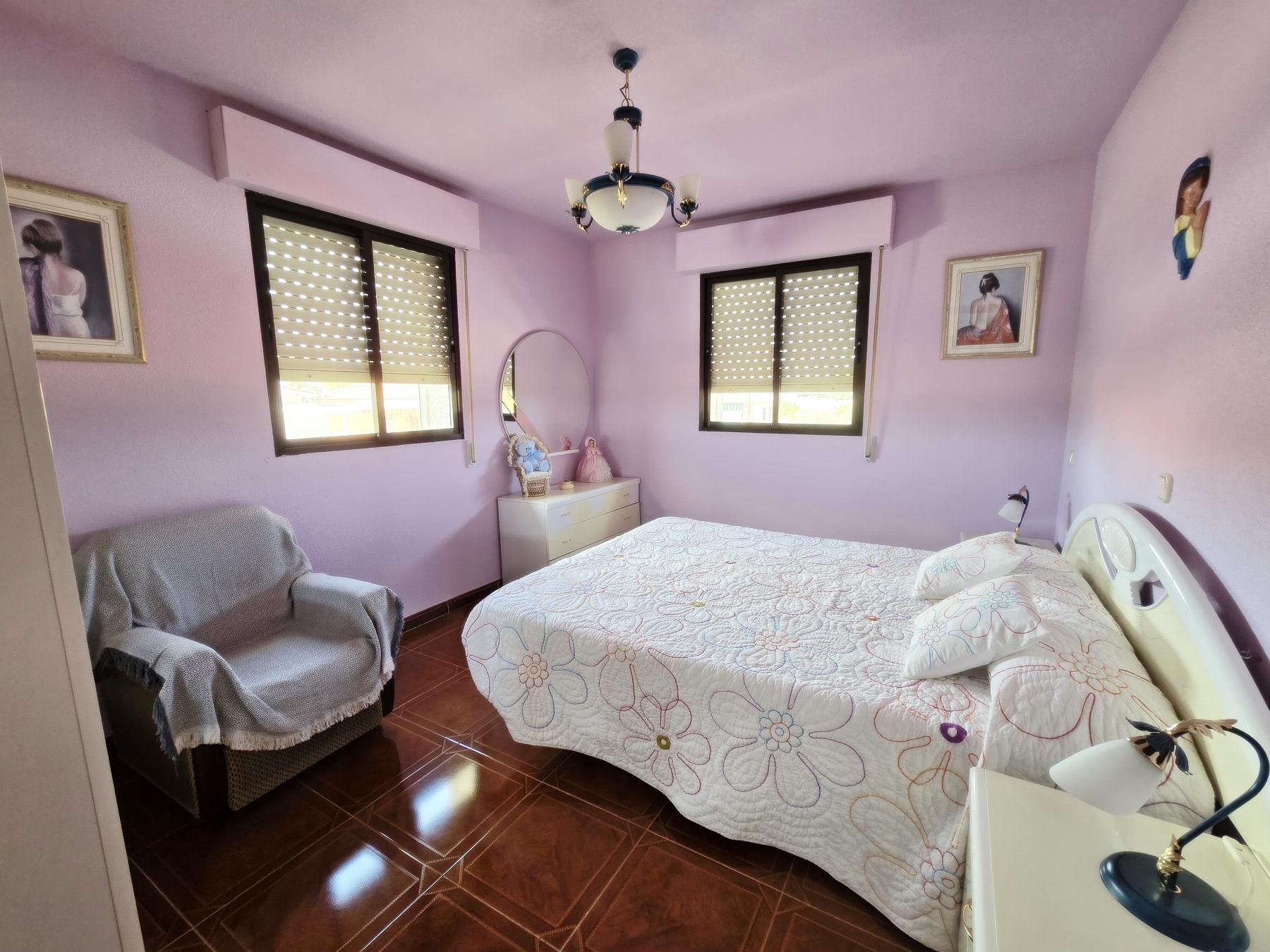 Venta de chalet en Palomeque
